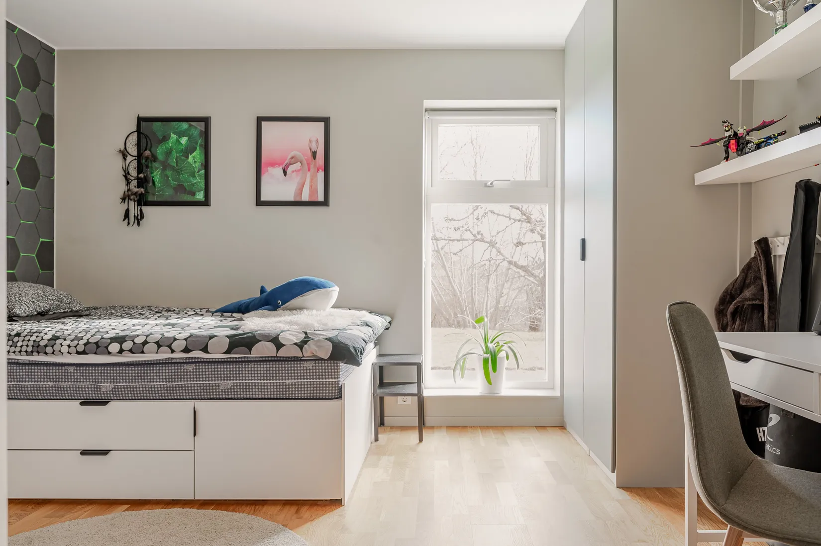 Villa, Ängsbergsvägen 59A, Kynäs, Huddinge