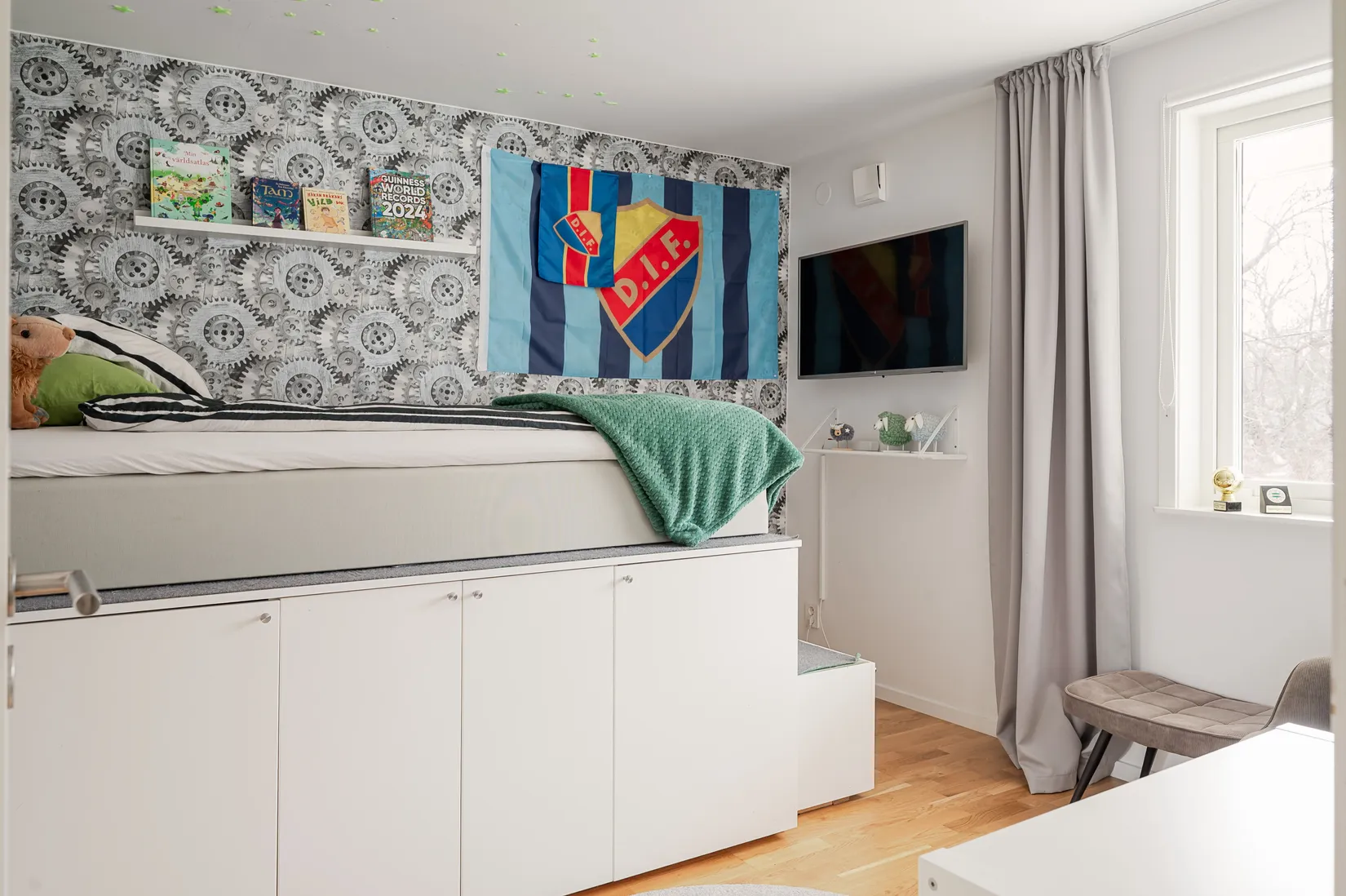 Villa, Ängsbergsvägen 59A, Kynäs, Huddinge