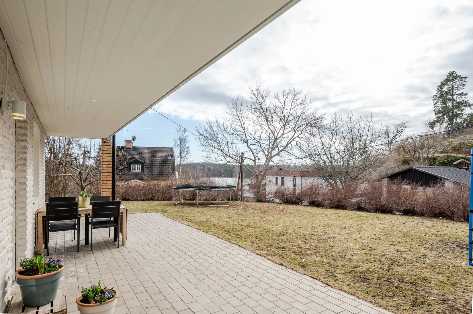 Villa, Ängsbergsvägen 59A, Kynäs, Huddinge