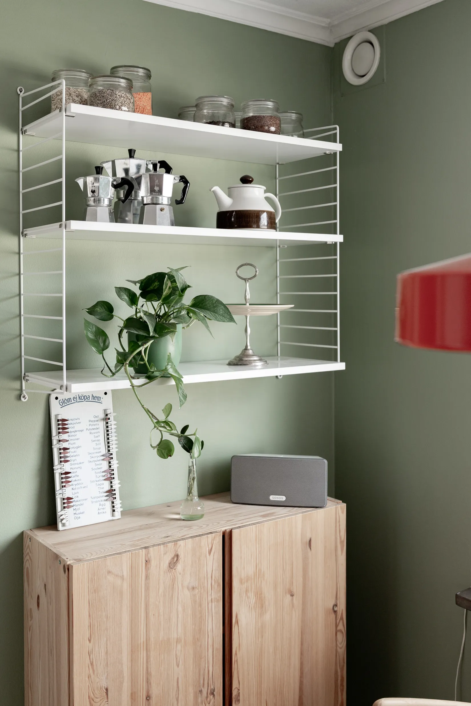 Bostadsrätt, Östra Storgatan 107B, Liljeholmen, Jönköping