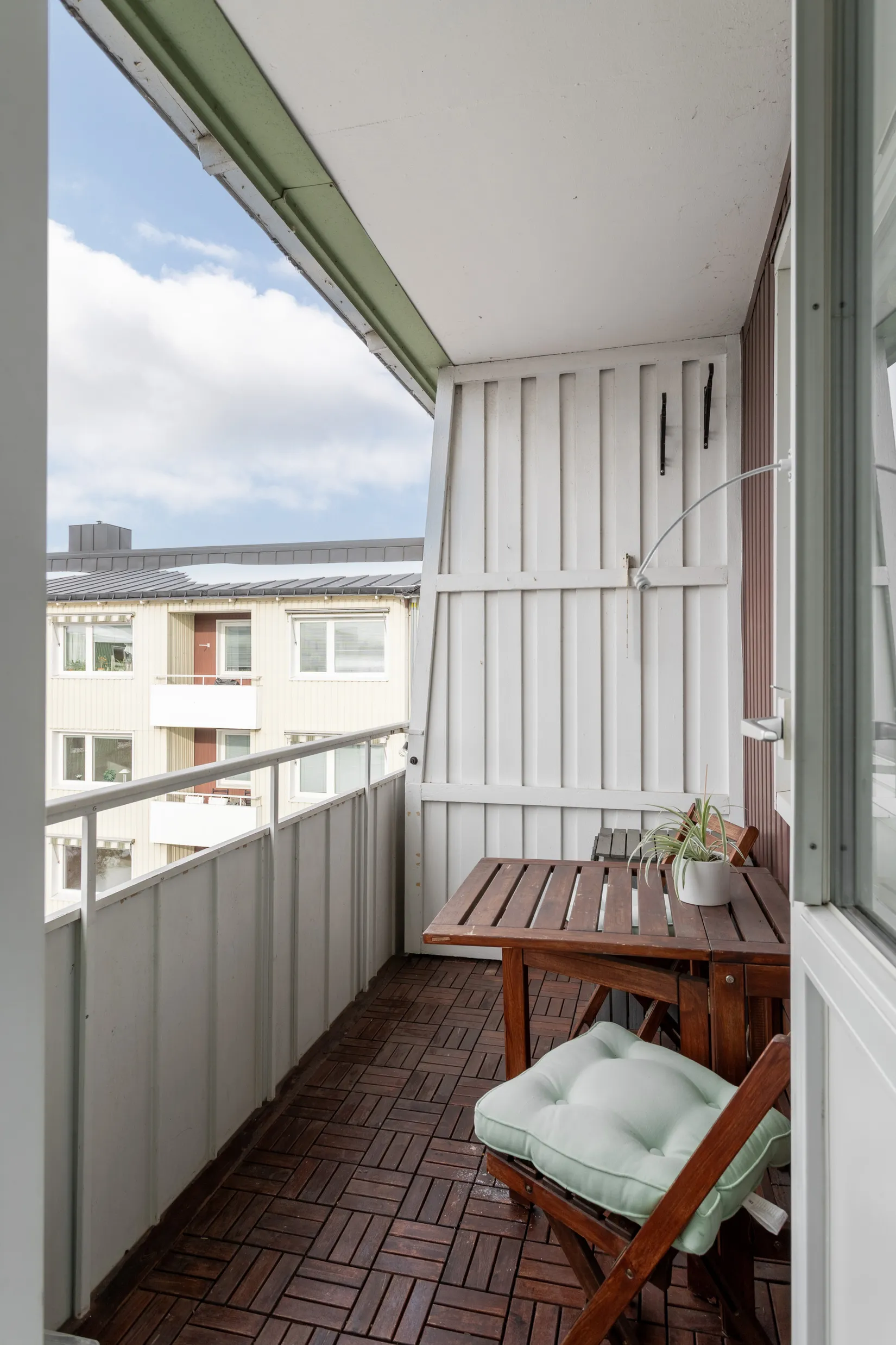 Bostadsrätt, Östra Storgatan 107B, Liljeholmen, Jönköping