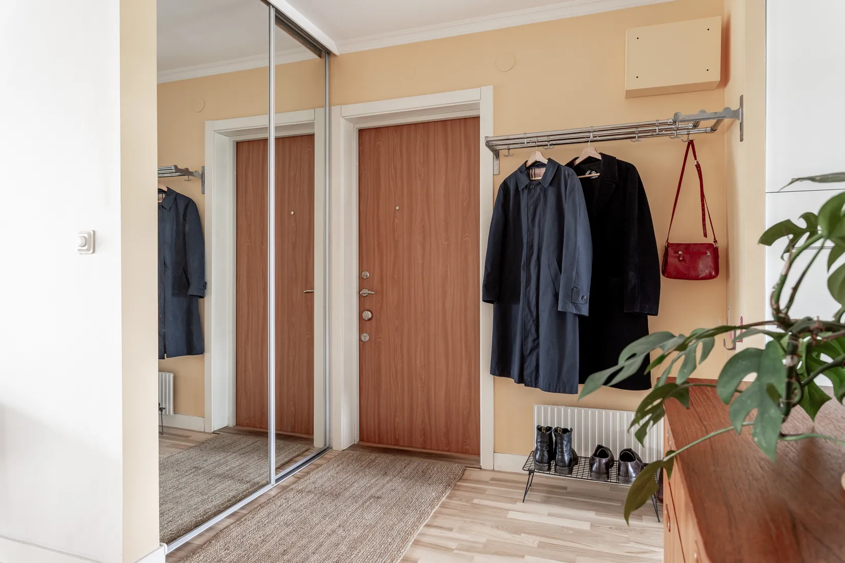 Bostadsrätt, Östra Storgatan 107B, Liljeholmen, Jönköping