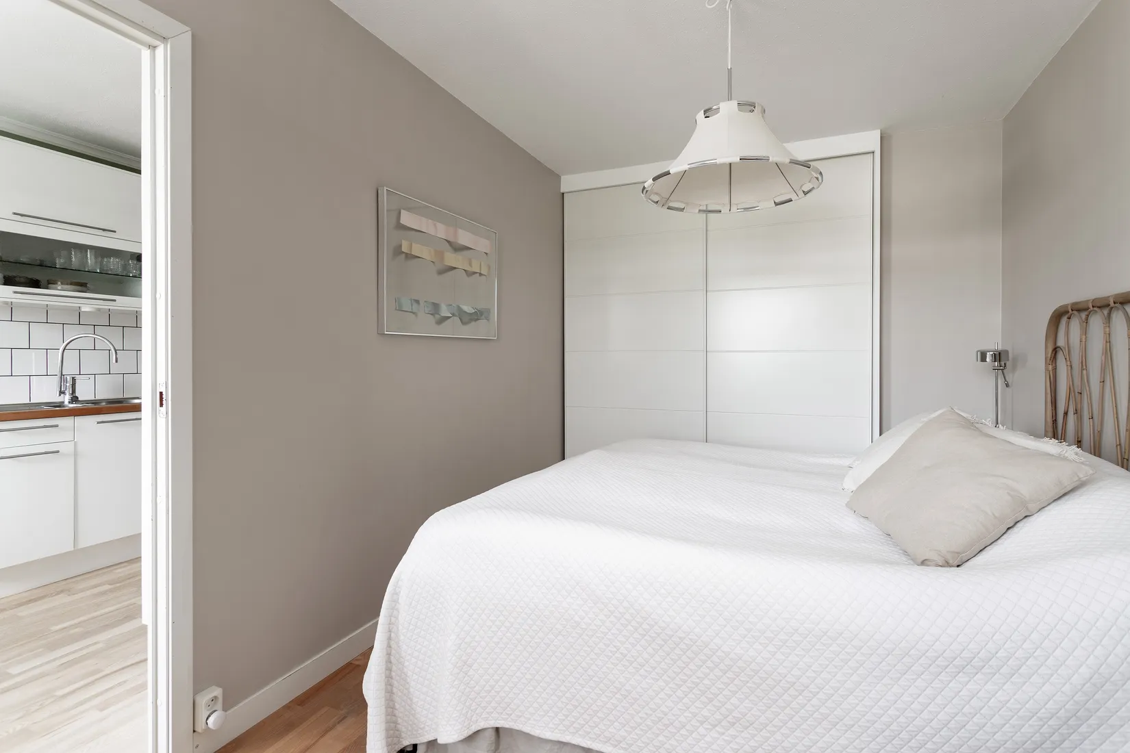 Bostadsrätt, Östra Storgatan 107B, Liljeholmen, Jönköping