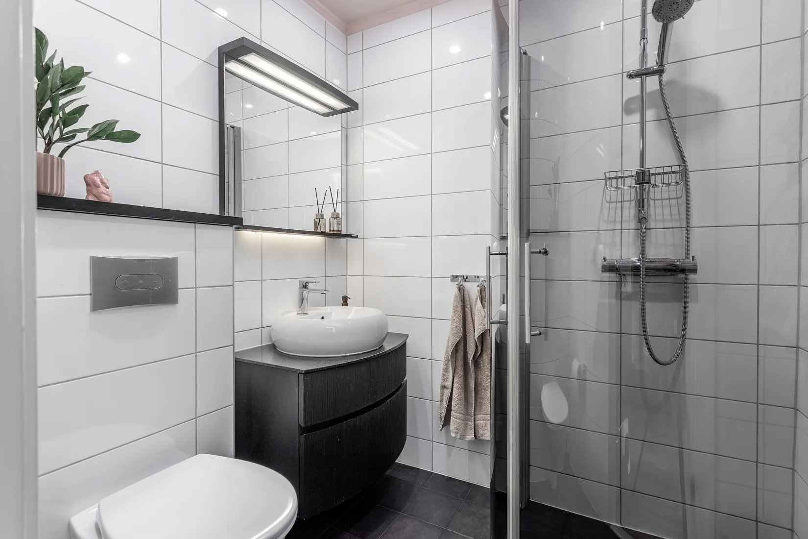 Bostadsrätt, Östra Storgatan 107B, Liljeholmen, Jönköping