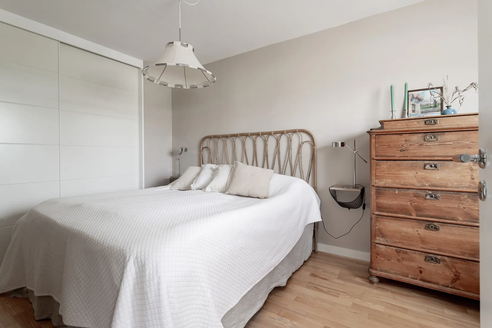 Bostadsrätt, Östra Storgatan 107B, Liljeholmen, Jönköping