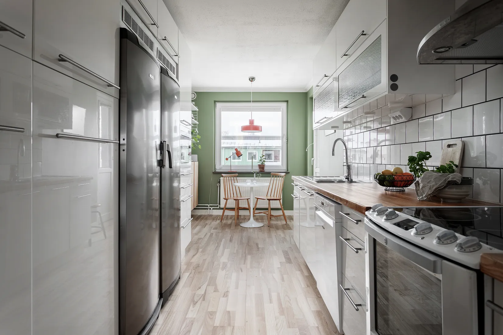 Bostadsrätt, Östra Storgatan 107B, Liljeholmen, Jönköping