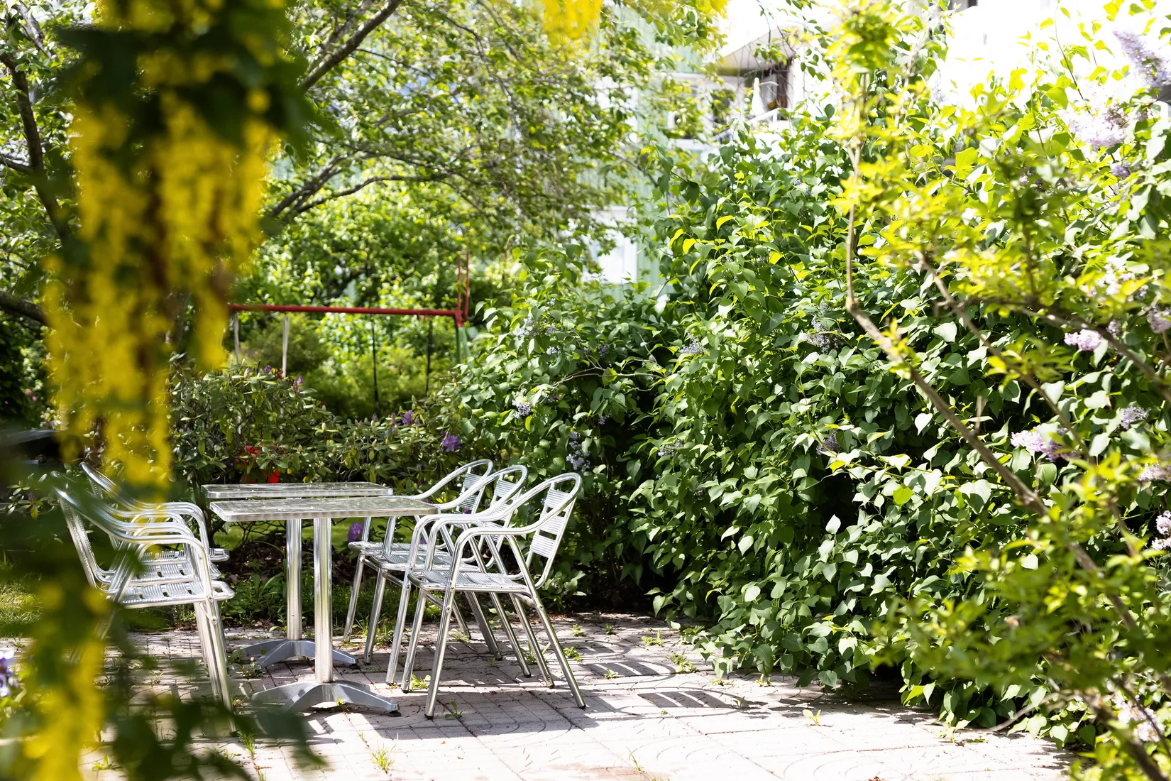 Bostadsrätt, Östra Storgatan 107B, Liljeholmen, Jönköping