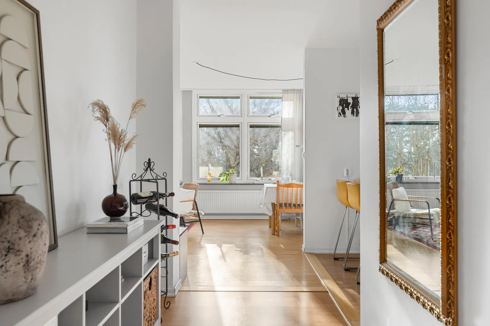 Bostadsrätt, Rubingatan 41, Göteborg