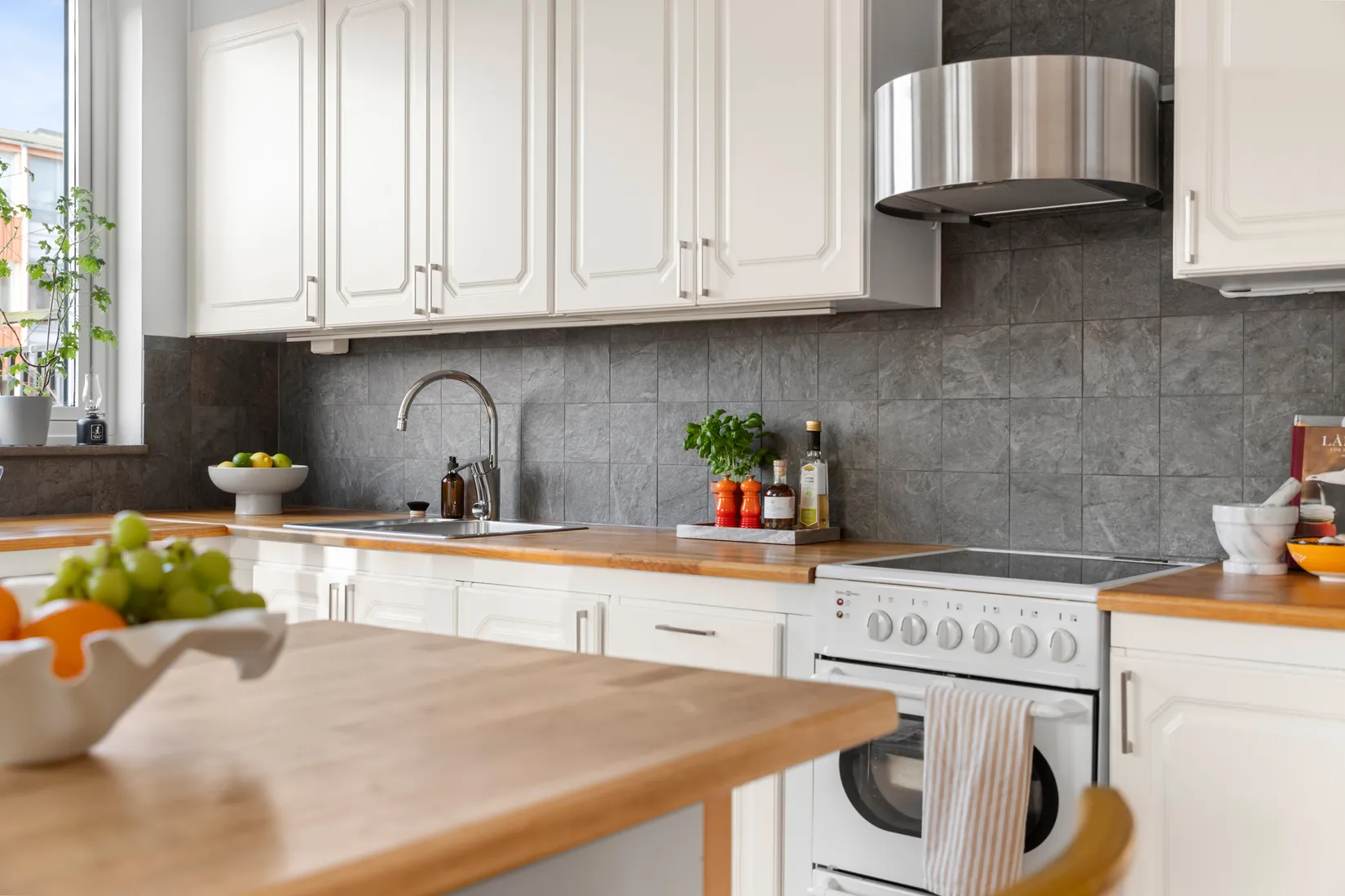 Bostadsrätt, Rubingatan 41, Göteborg