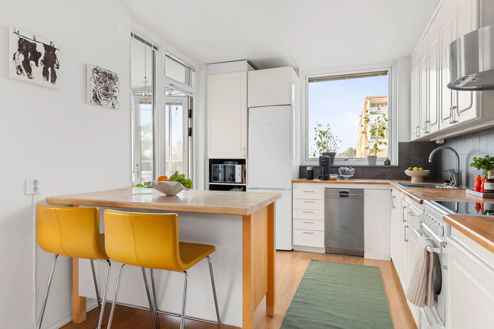 Bostadsrätt, Rubingatan 41, Göteborg