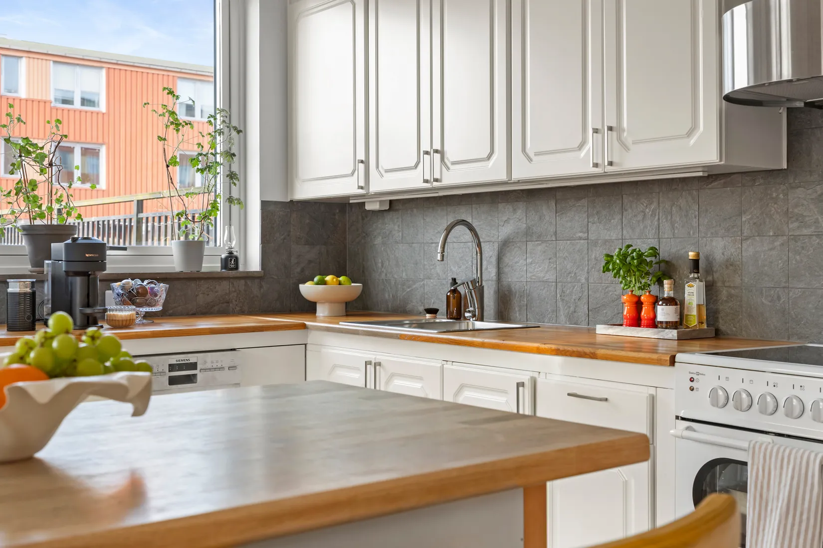 Bostadsrätt, Rubingatan 41, Göteborg