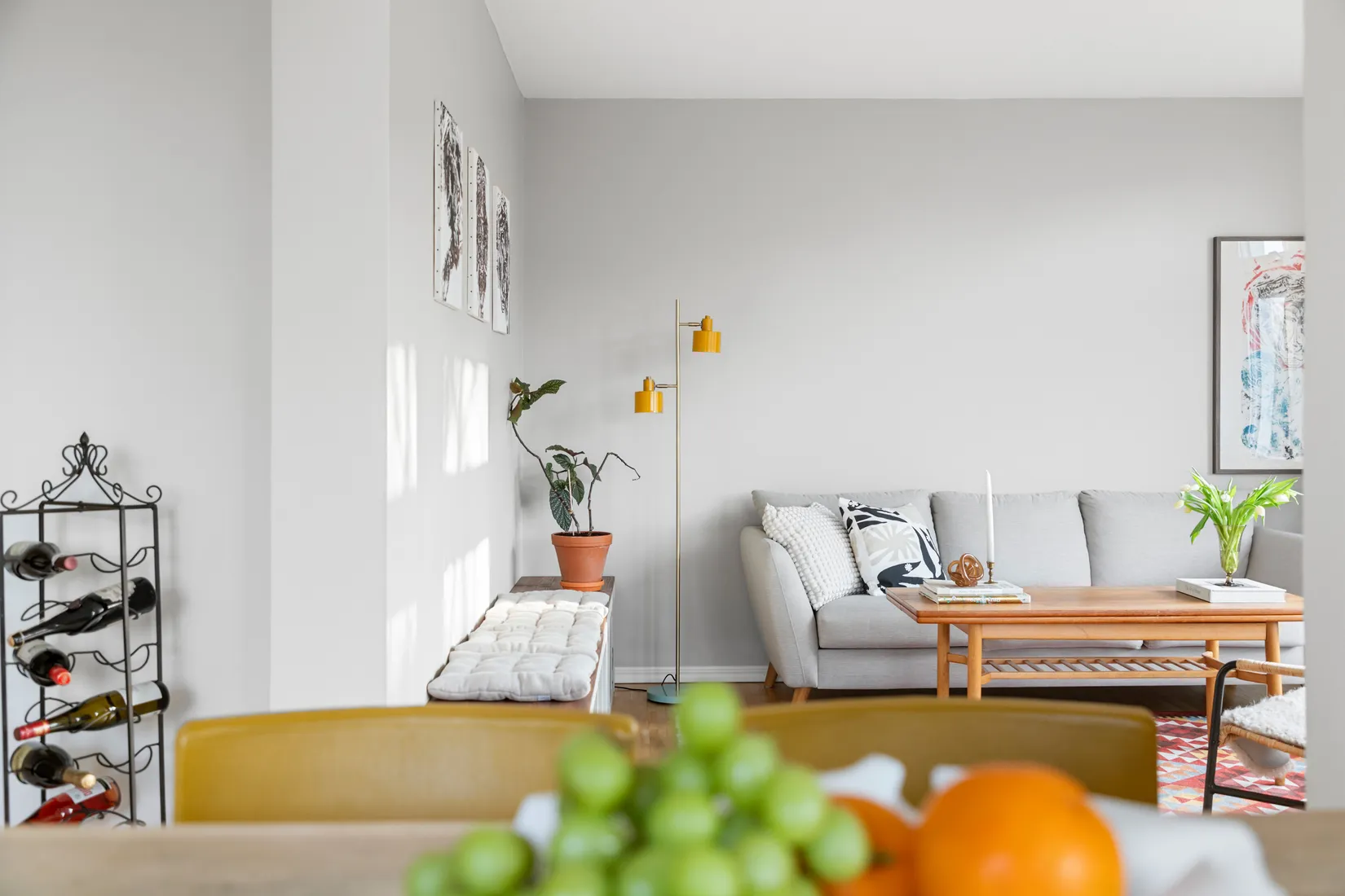 Bostadsrätt, Rubingatan 41, Göteborg