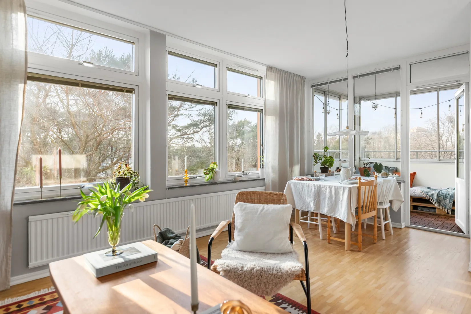 Bostadsrätt, Rubingatan 41, Göteborg