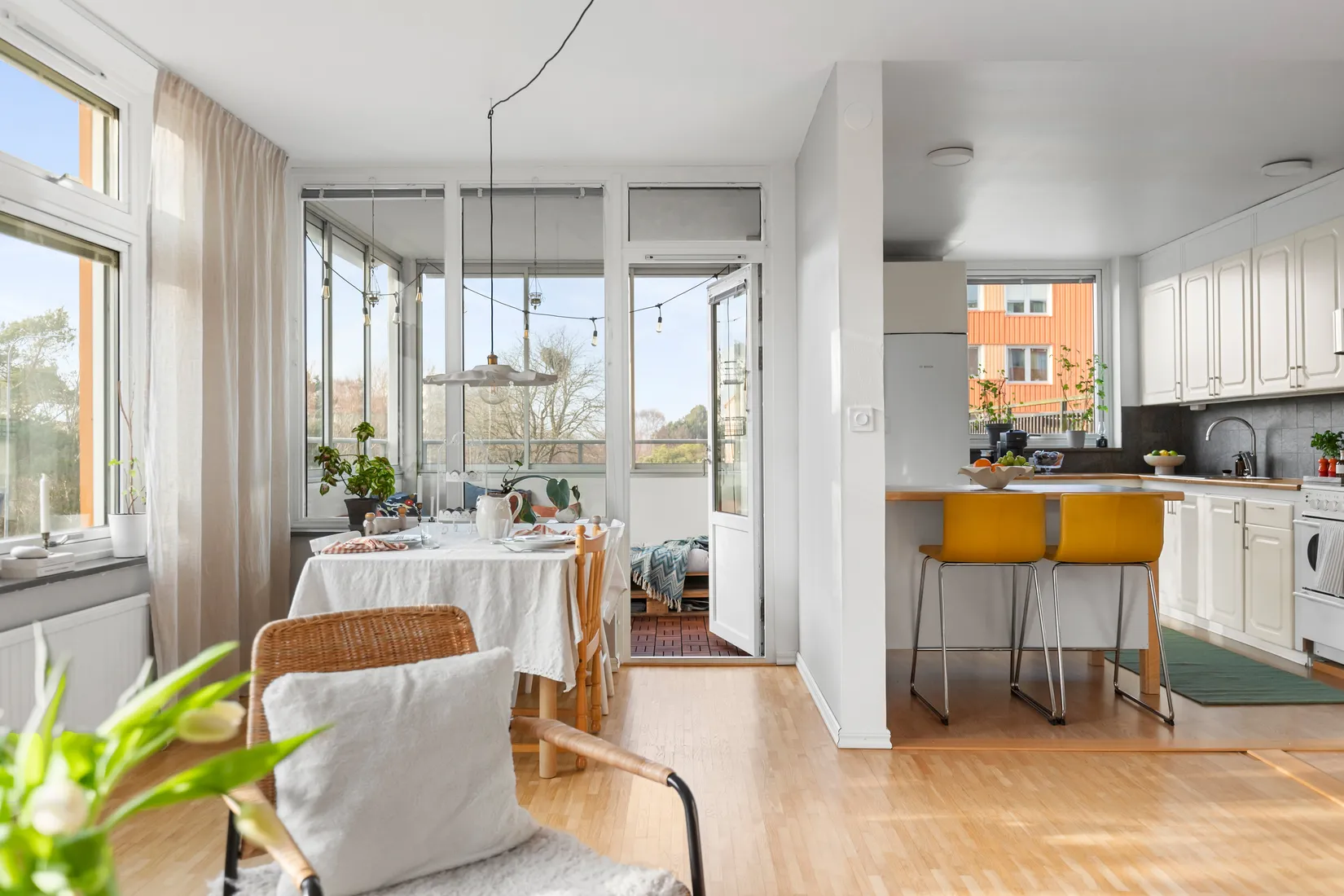 Bostadsrätt, Rubingatan 41, Göteborg