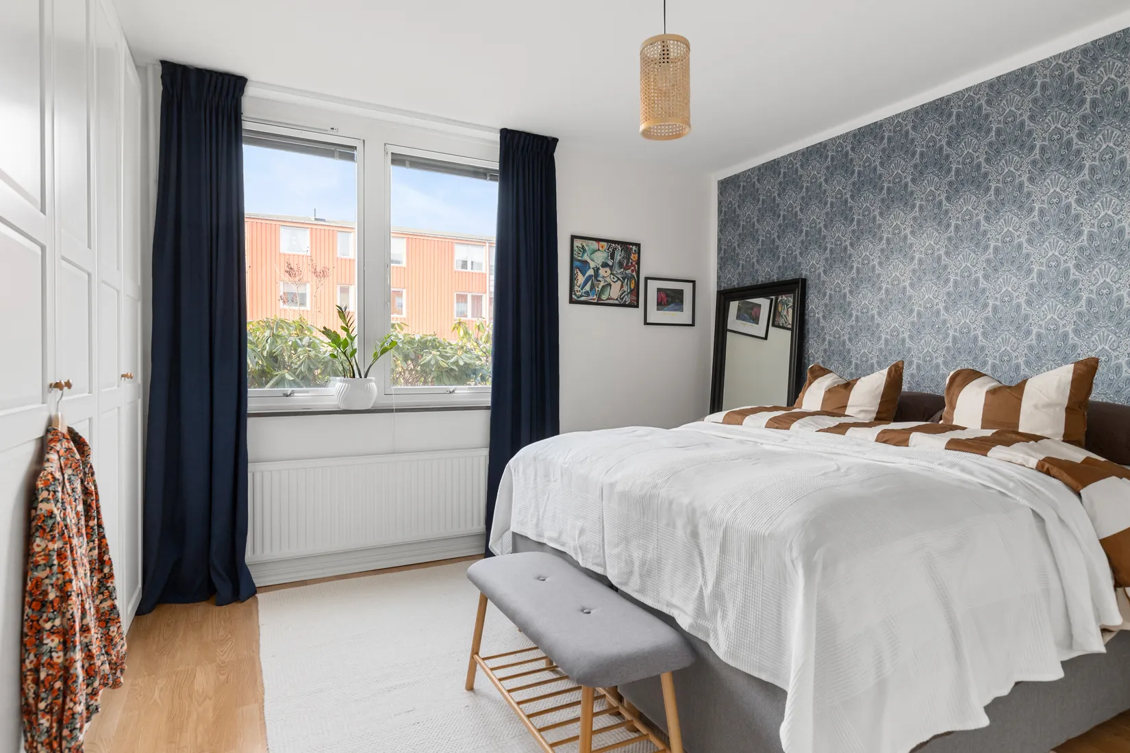 Bostadsrätt, Rubingatan 41, Göteborg