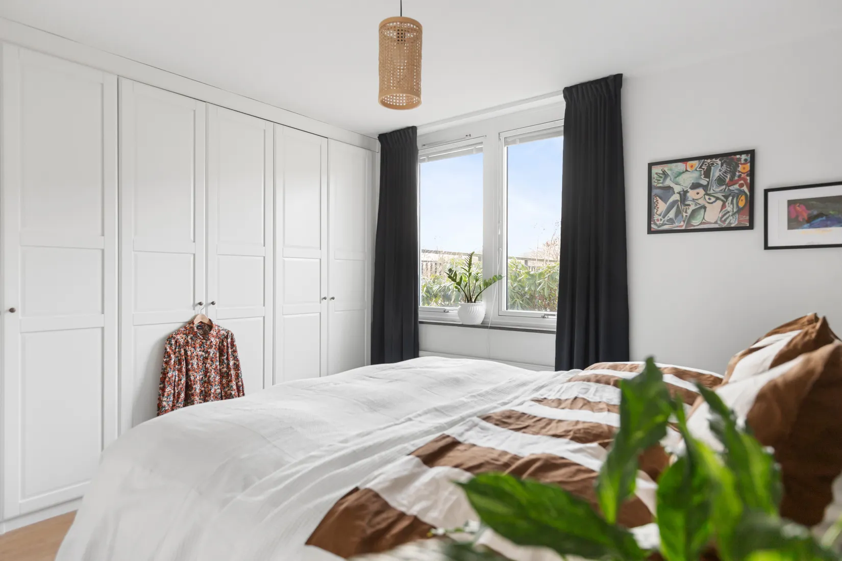 Bostadsrätt, Rubingatan 41, Göteborg