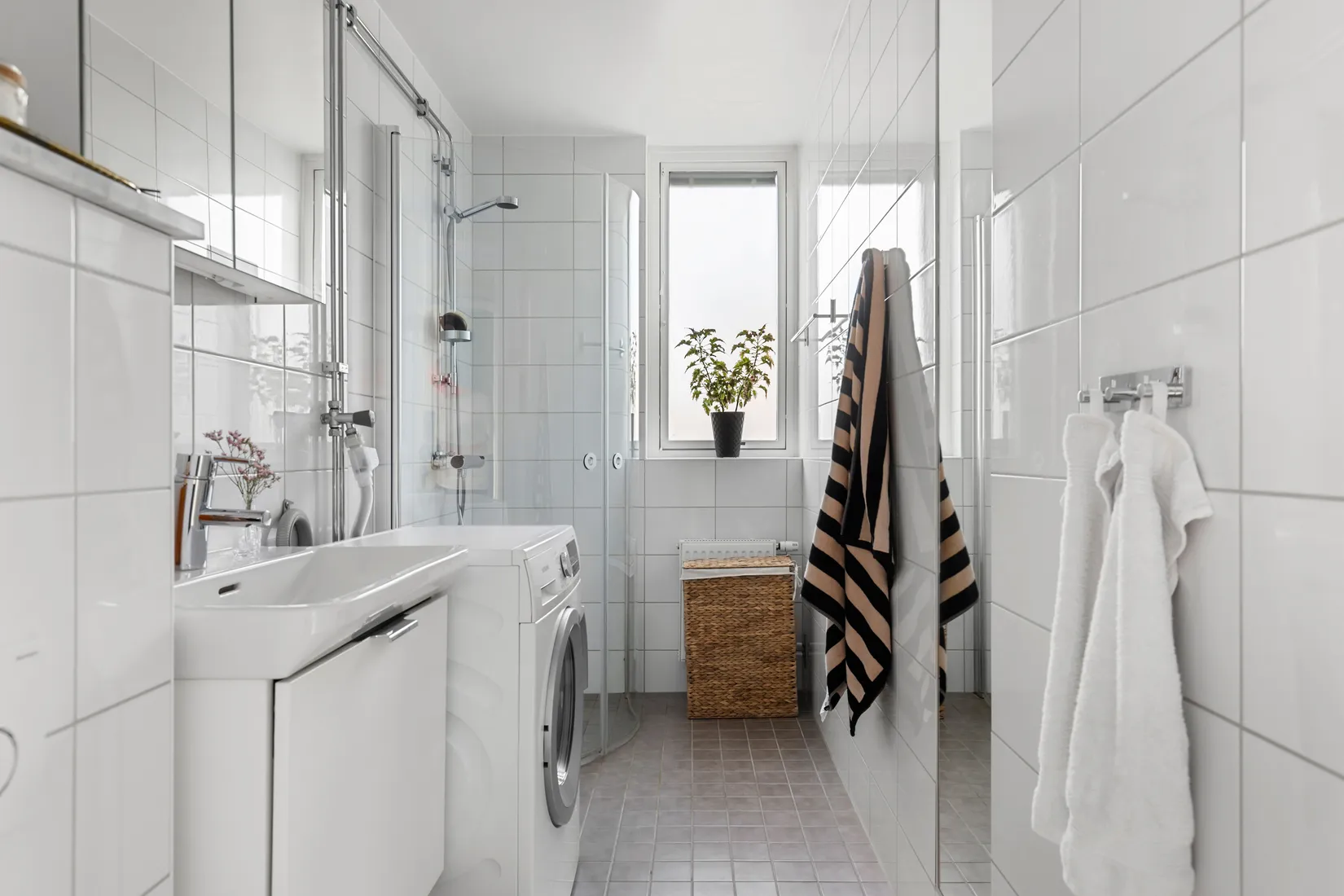 Bostadsrätt, Rubingatan 41, Göteborg