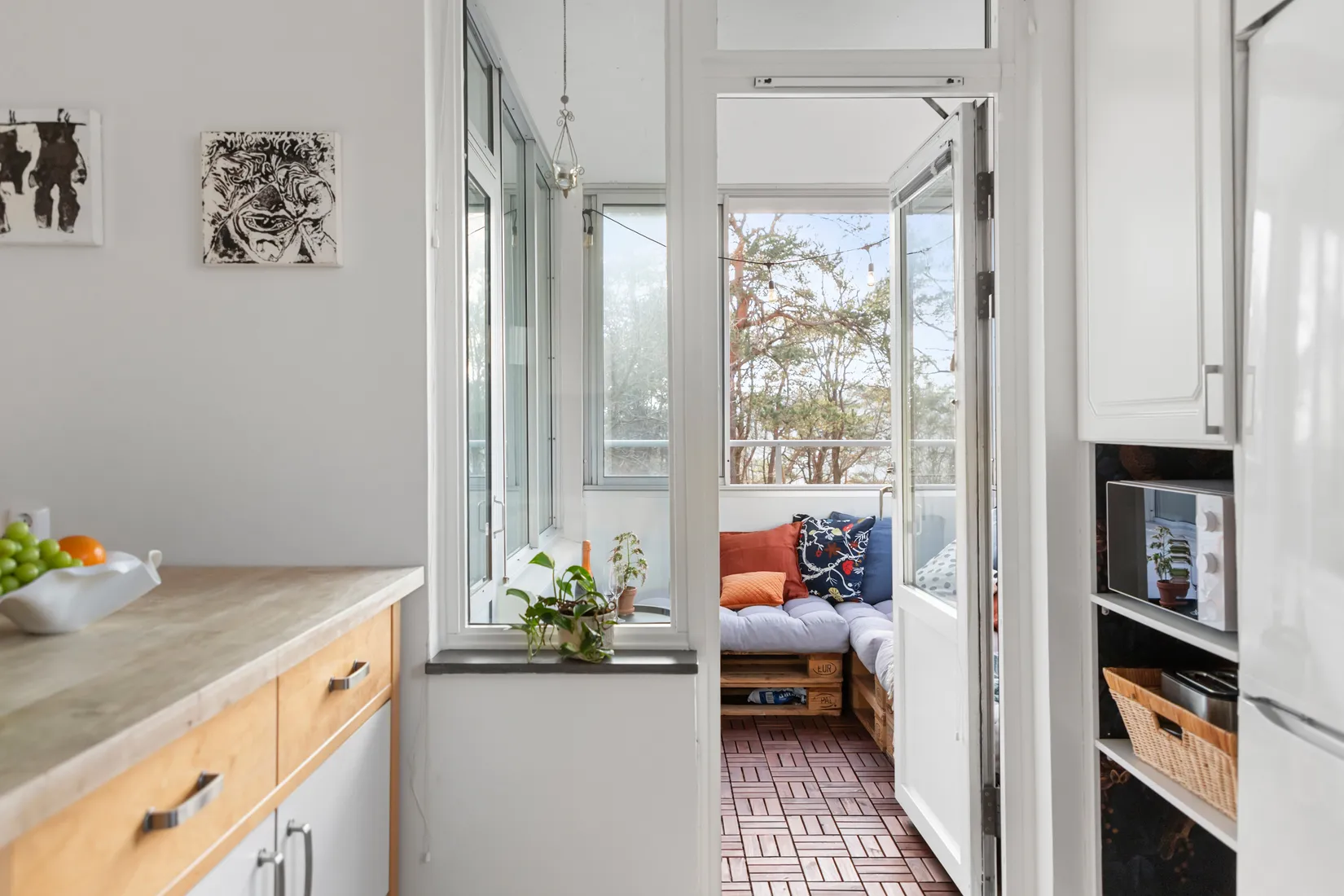 Bostadsrätt, Rubingatan 41, Göteborg