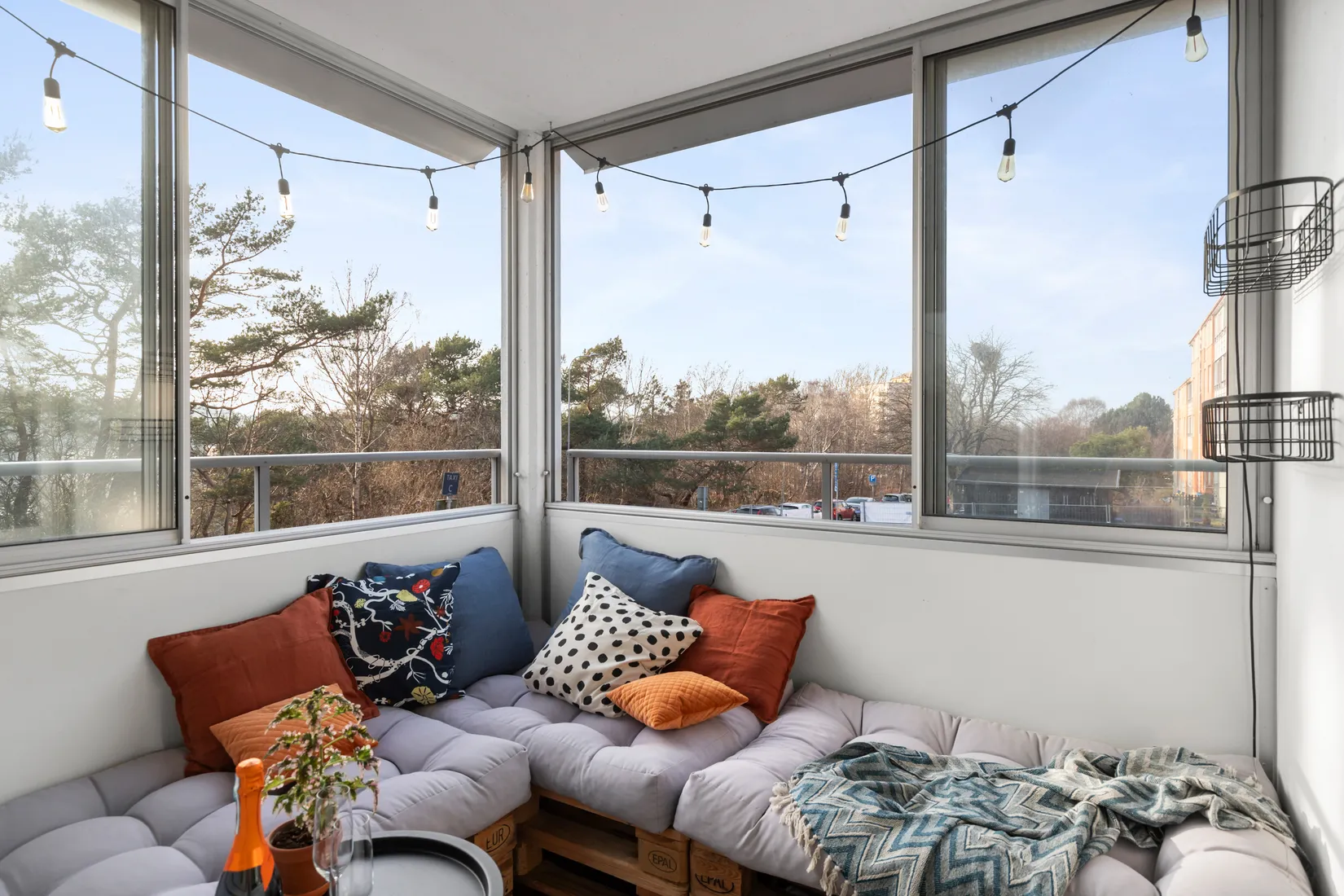 Bostadsrätt, Rubingatan 41, Göteborg