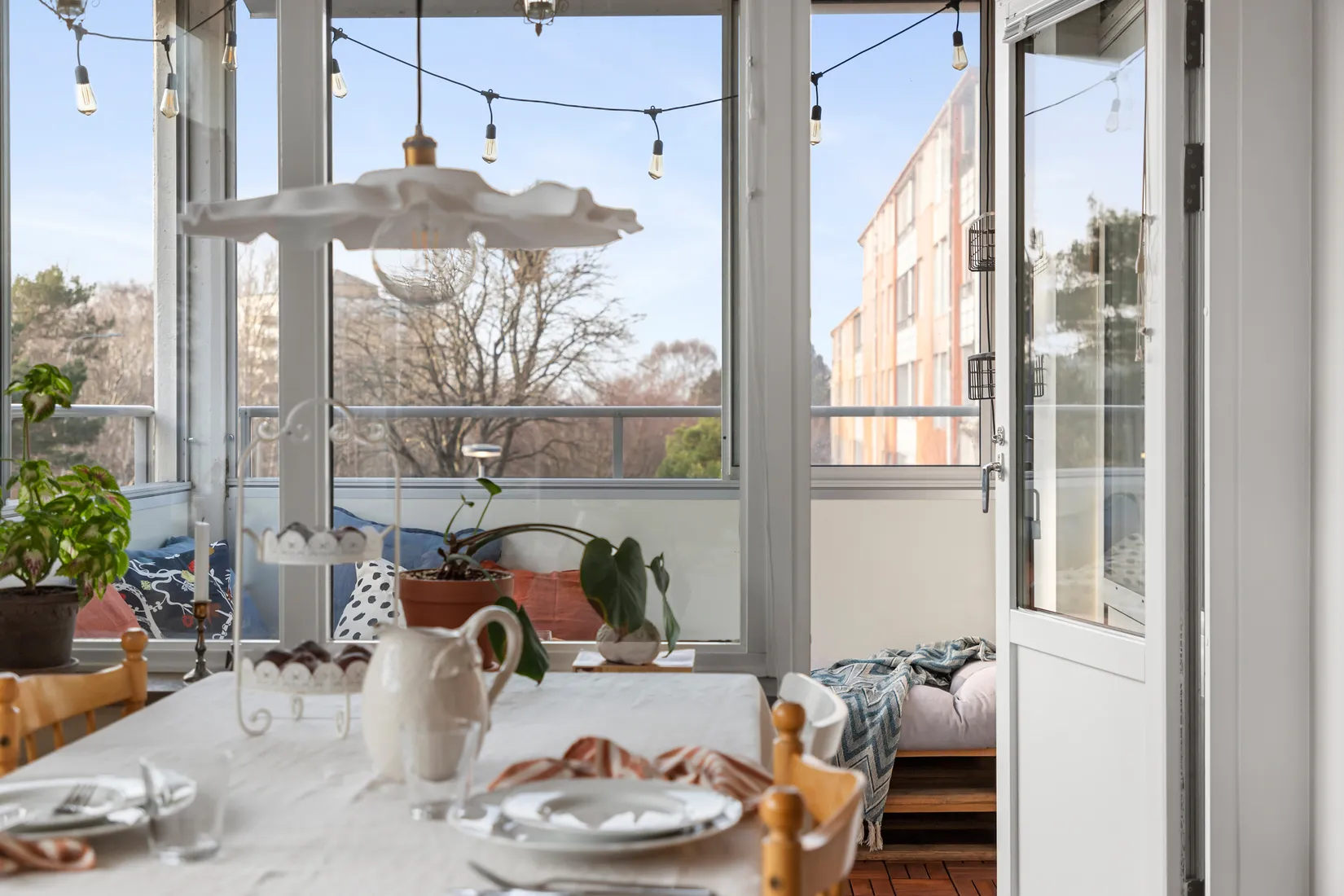 Bostadsrätt, Rubingatan 41, Göteborg