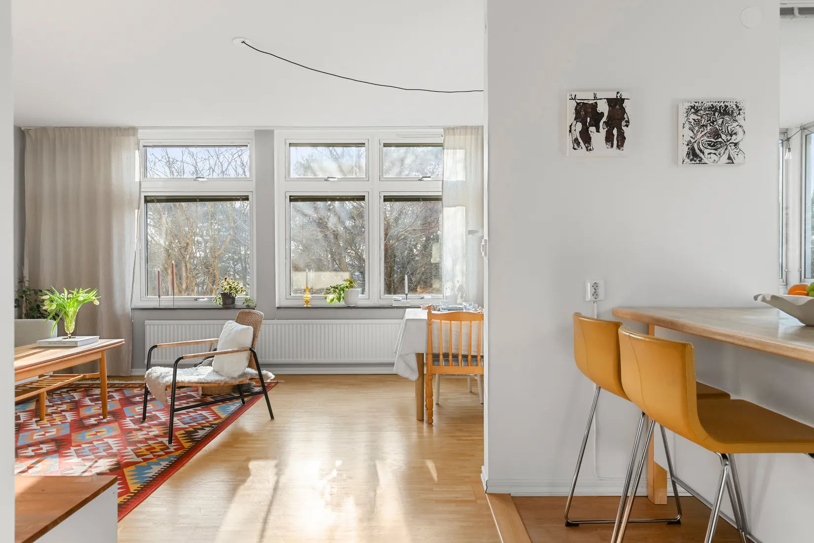 Bostadsrätt, Rubingatan 41, Göteborg