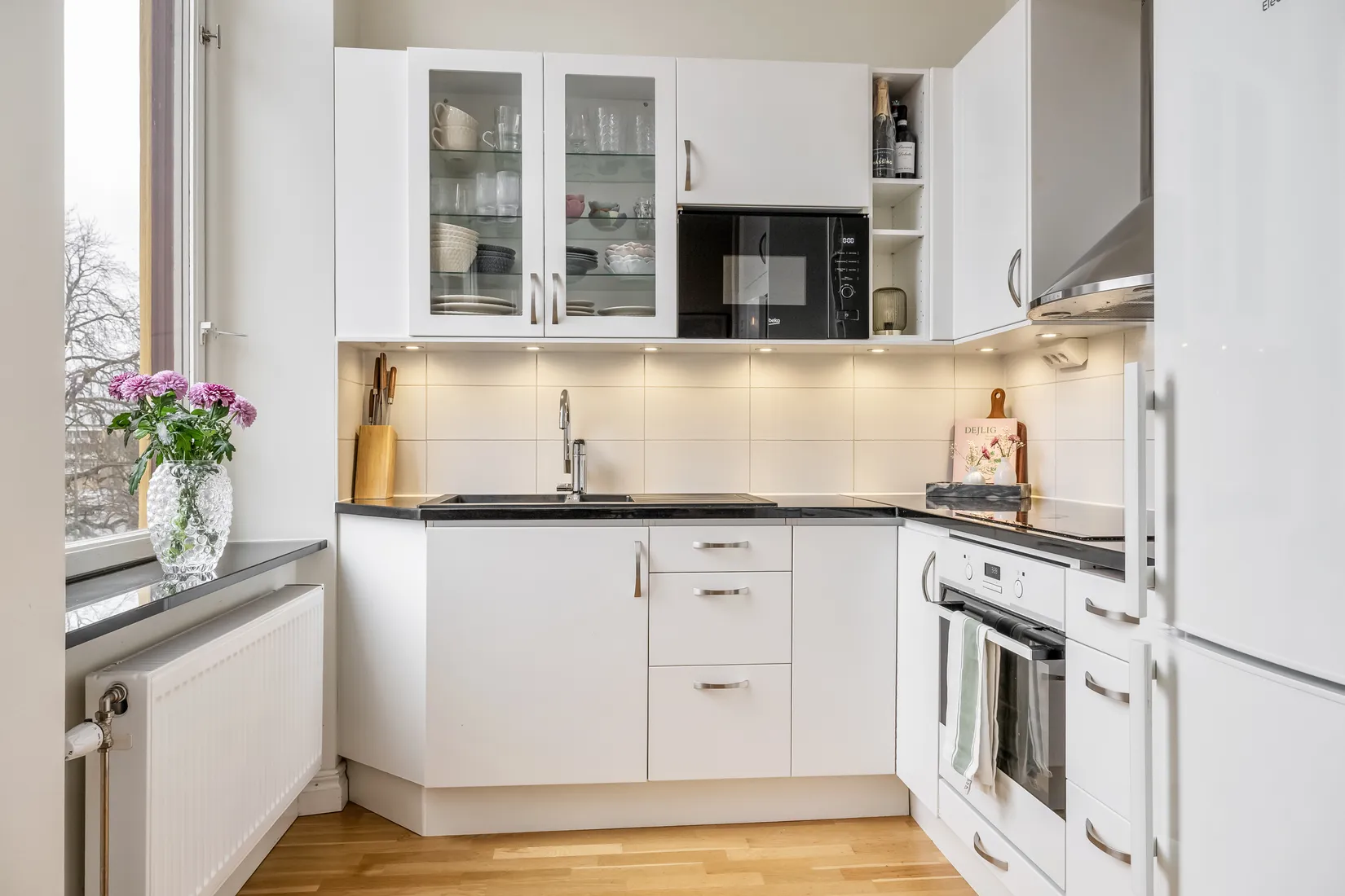 Bostadsrätt, Plankgatan 52B, Centralt - Folkparken, Norrköping