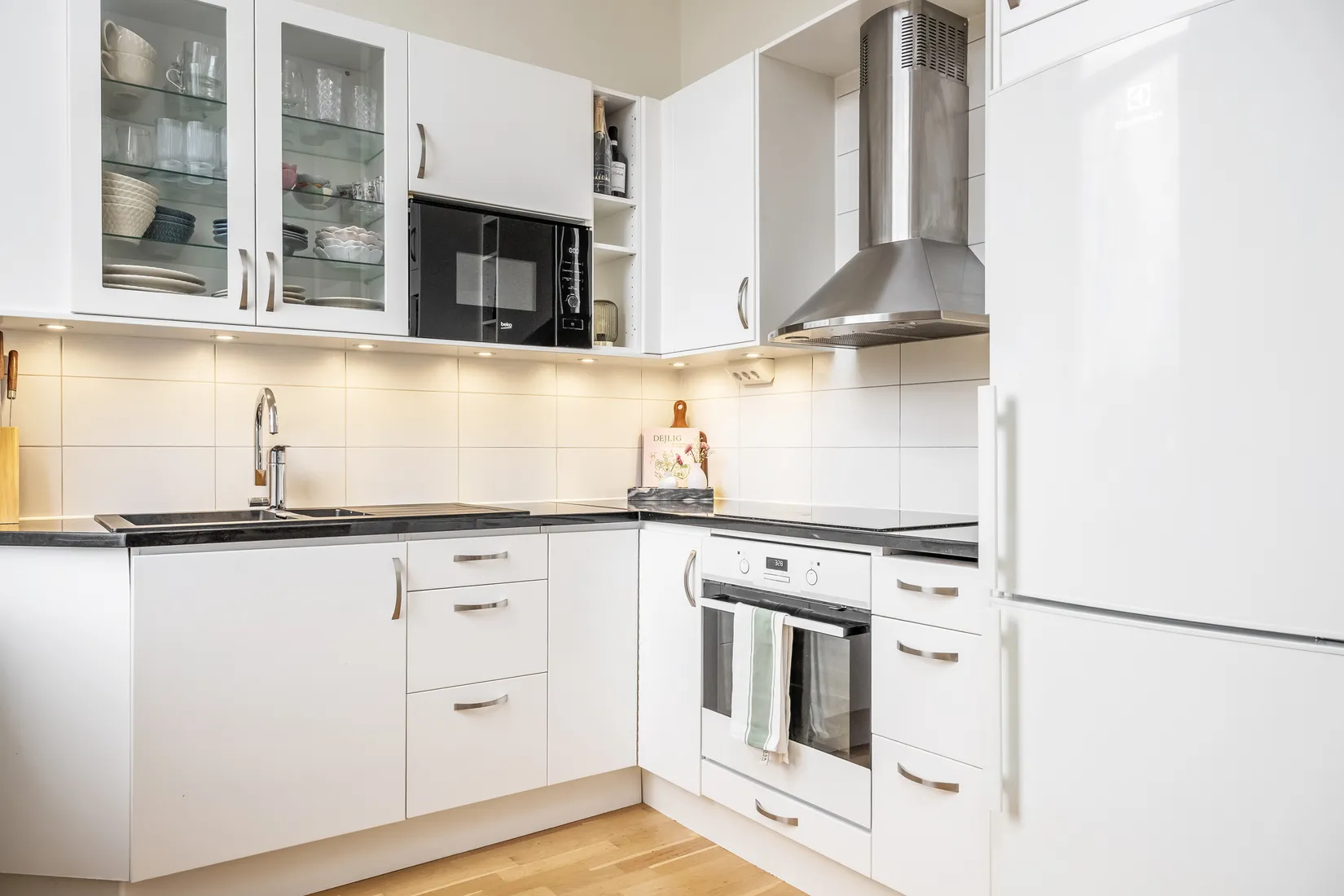 Bostadsrätt, Plankgatan 52B, Centralt - Folkparken, Norrköping