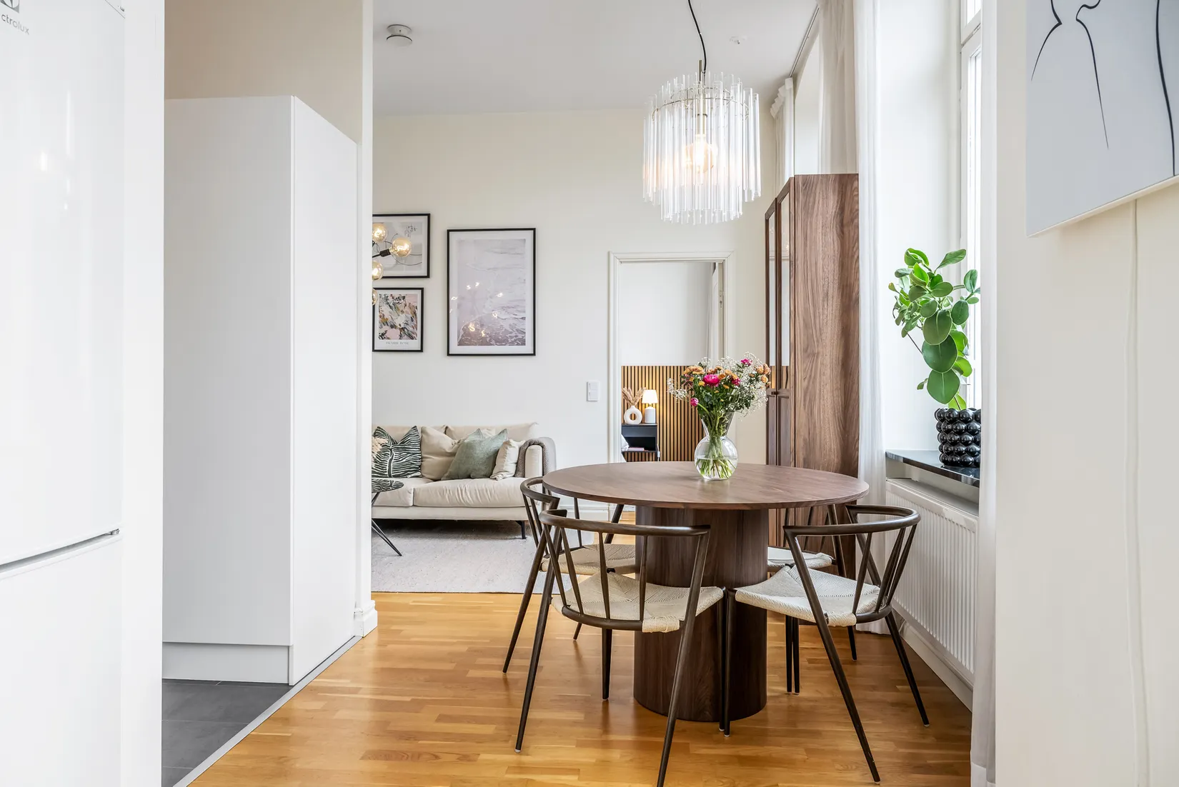 Bostadsrätt, Plankgatan 52B, Centralt - Folkparken, Norrköping