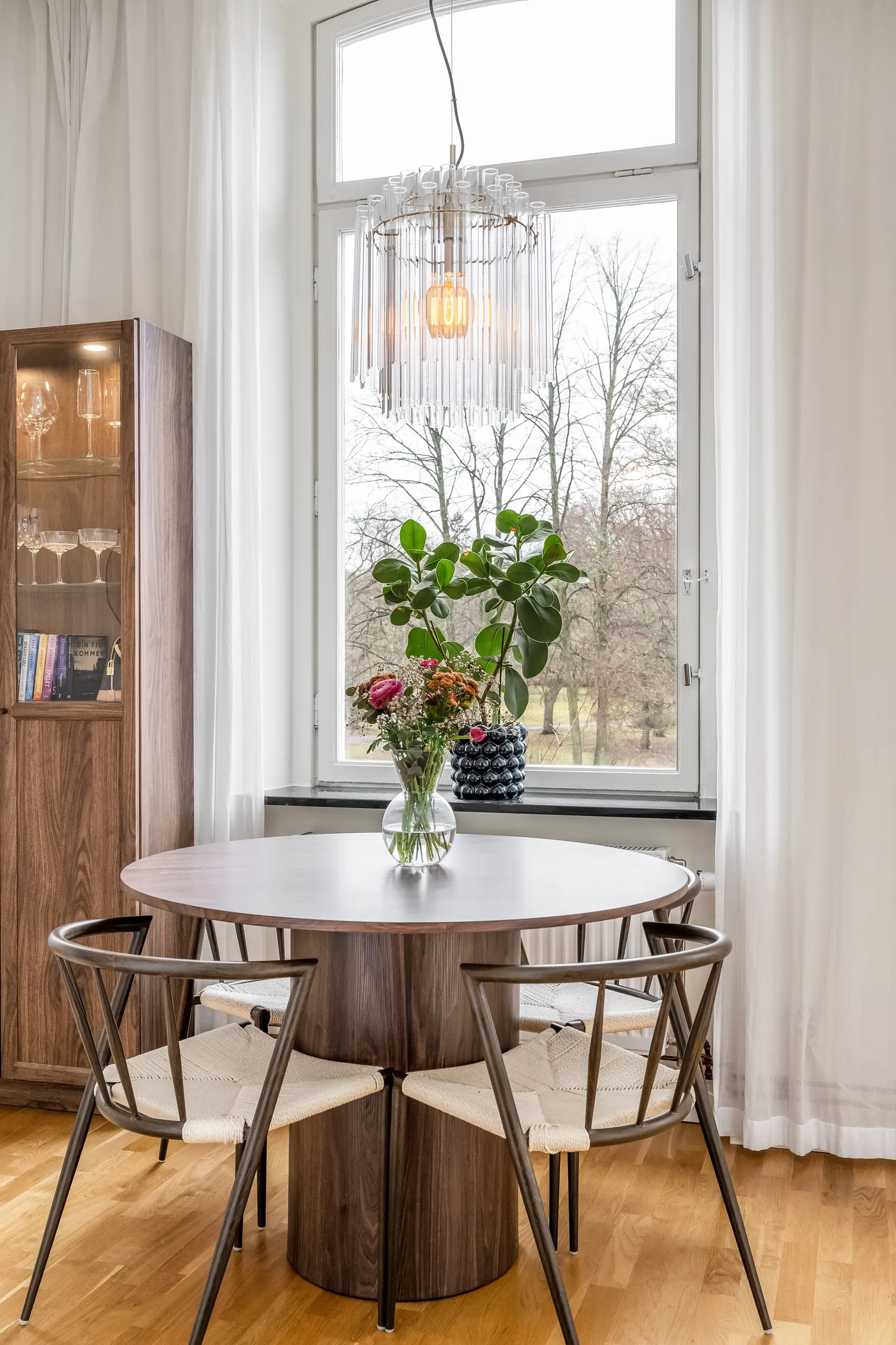 Bostadsrätt, Plankgatan 52B, Centralt - Folkparken, Norrköping