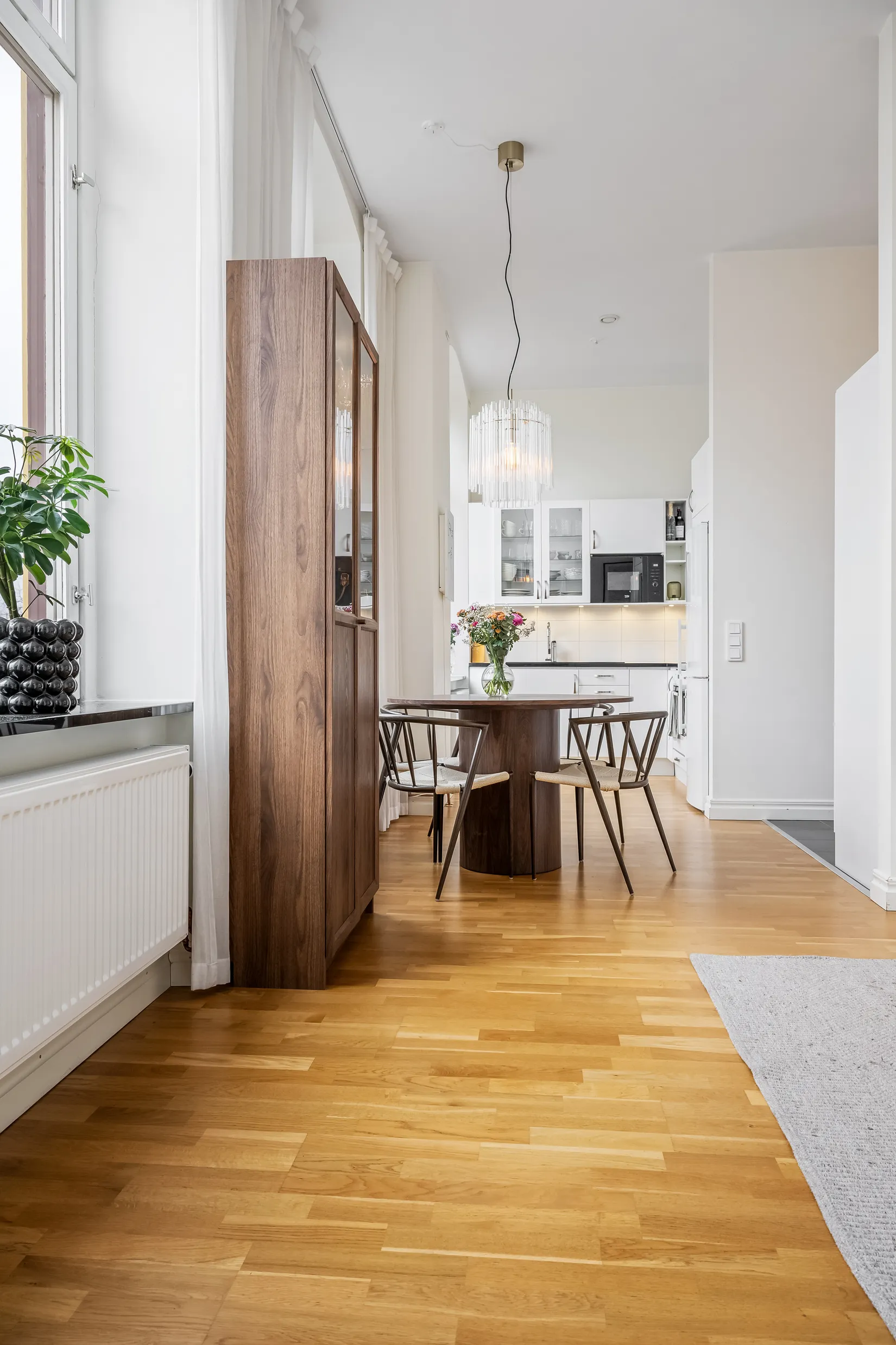 Bostadsrätt, Plankgatan 52B, Centralt - Folkparken, Norrköping