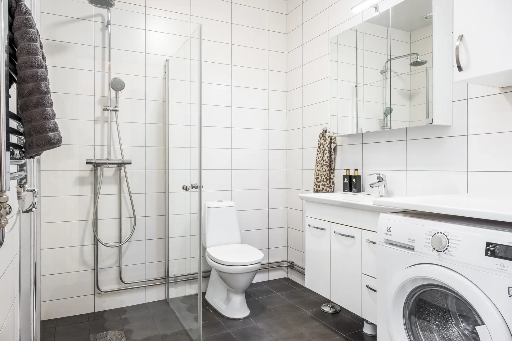 Bostadsrätt, Plankgatan 52B, Centralt - Folkparken, Norrköping