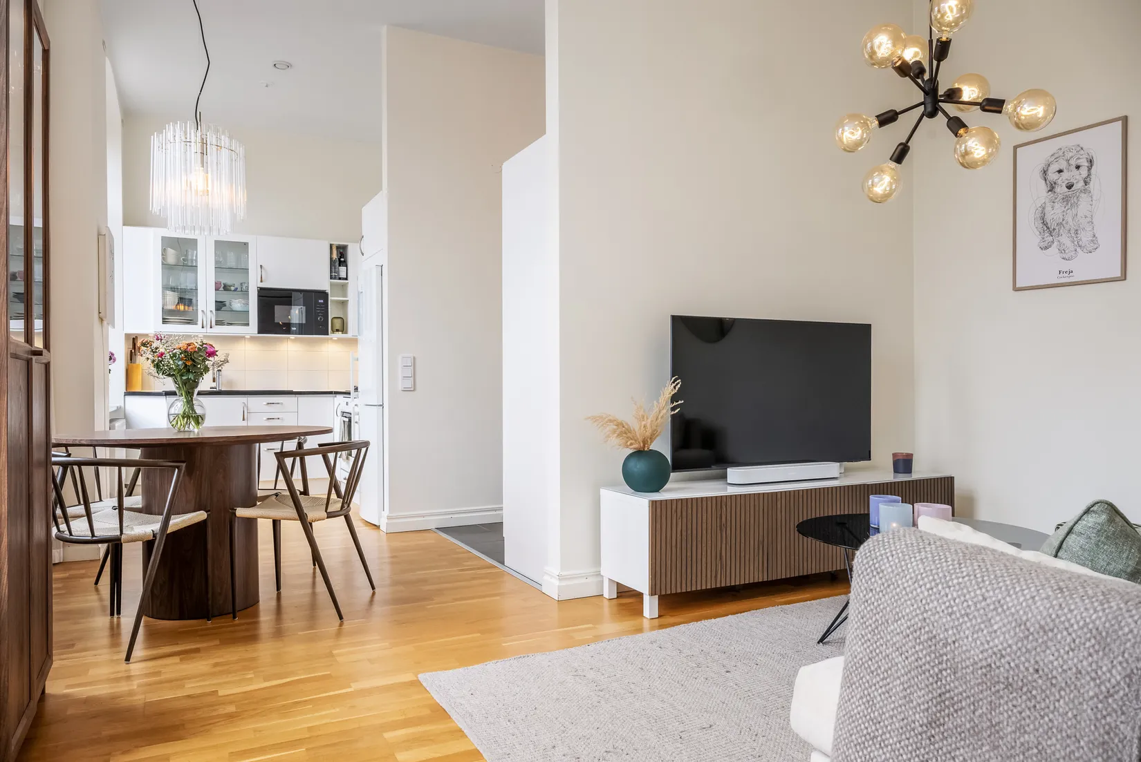 Bostadsrätt, Plankgatan 52B, Centralt - Folkparken, Norrköping