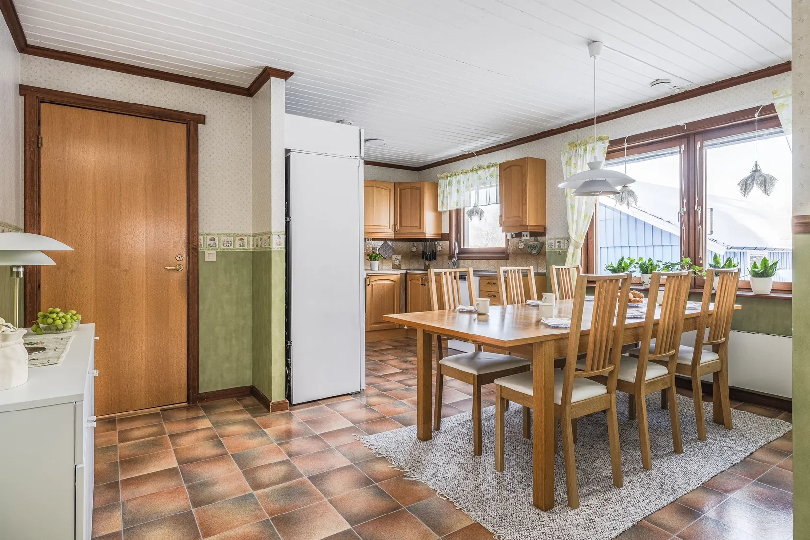 Villa, Gärdesgatan 10A, Sörberge, Timrå