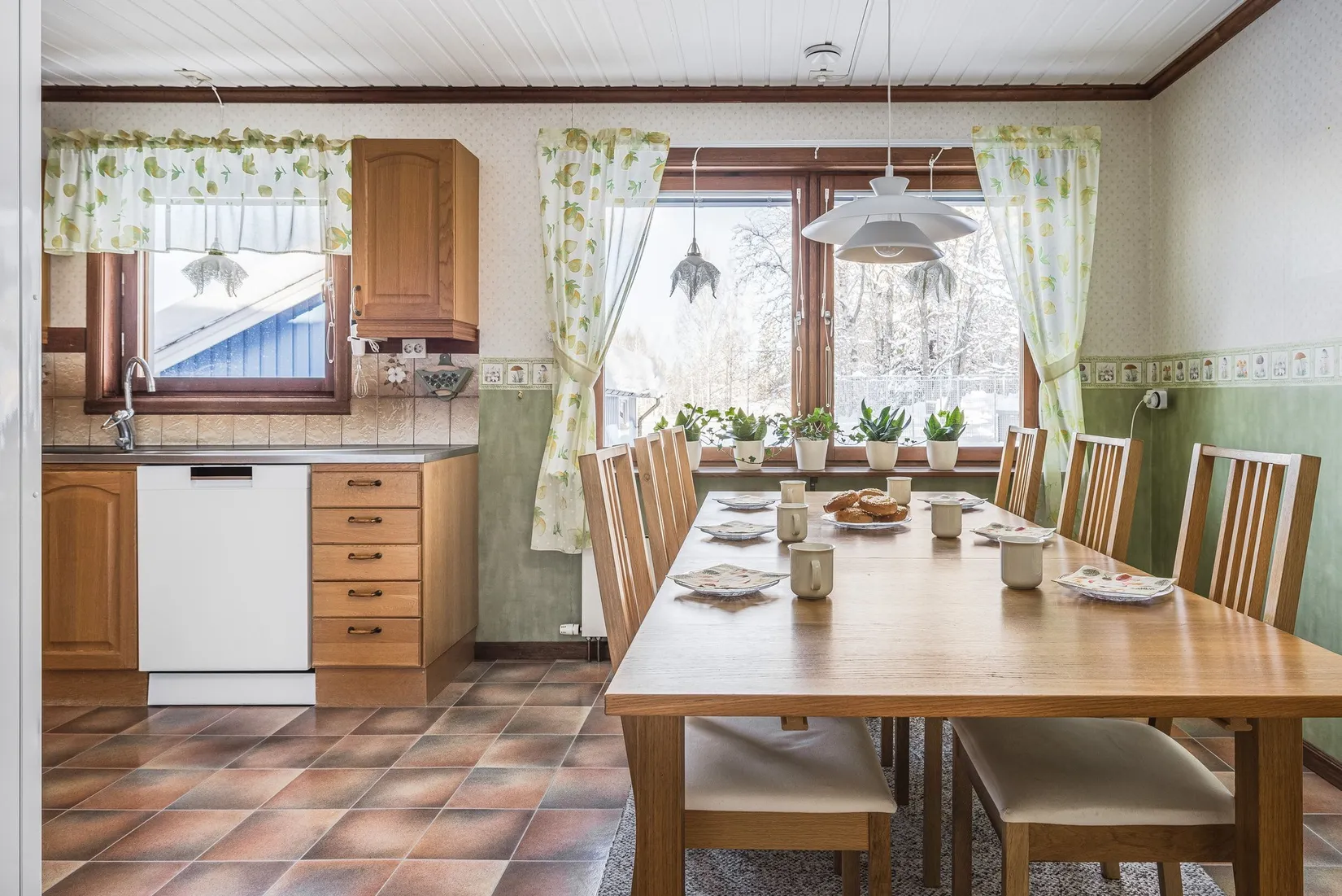 Villa, Gärdesgatan 10A, Sörberge, Timrå