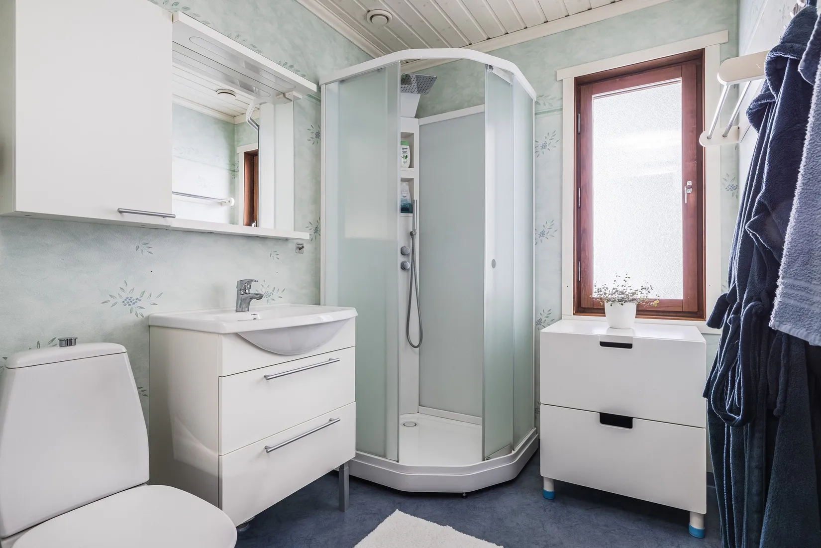 Villa, Gärdesgatan 10A, Sörberge, Timrå