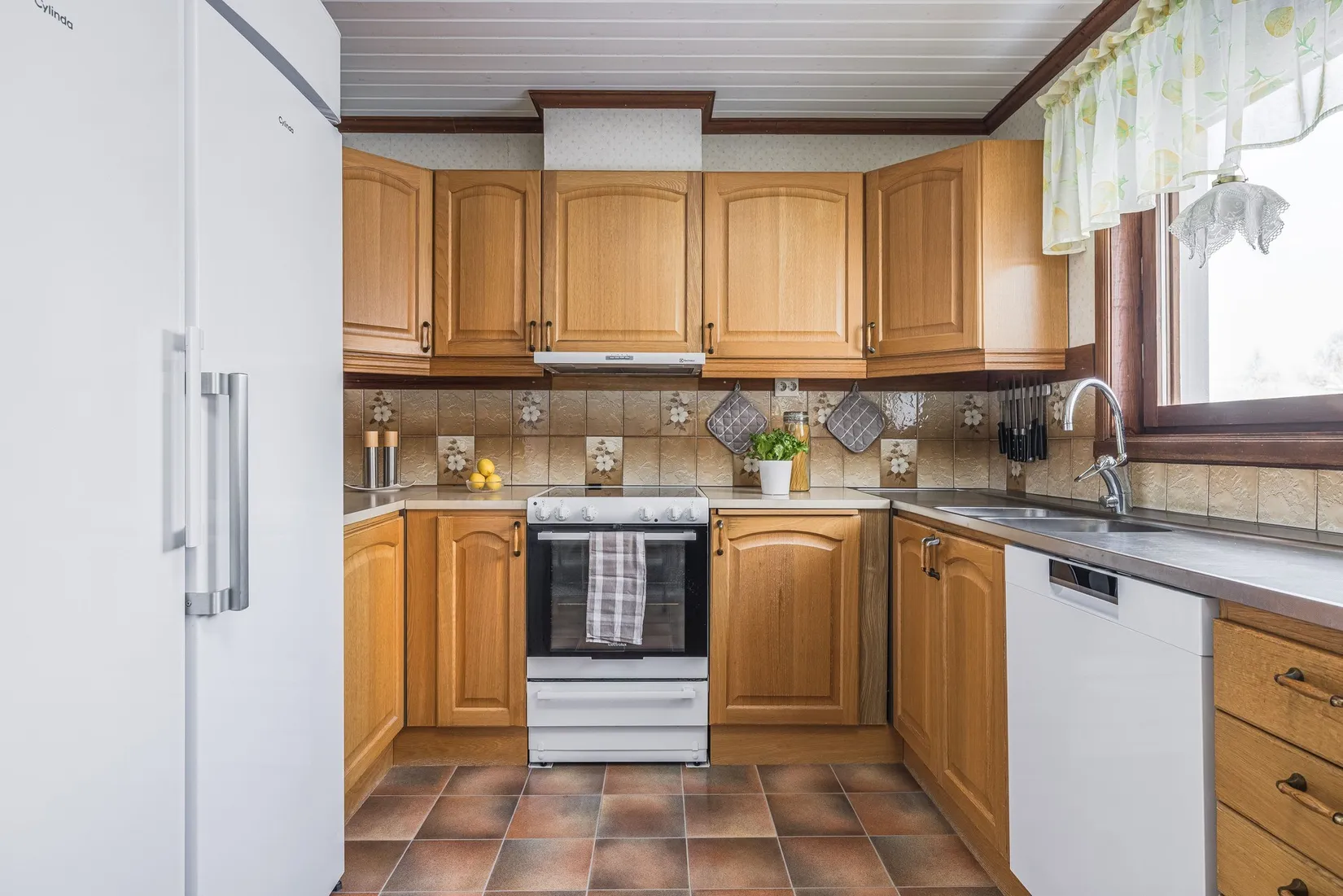 Villa, Gärdesgatan 10A, Sörberge, Timrå