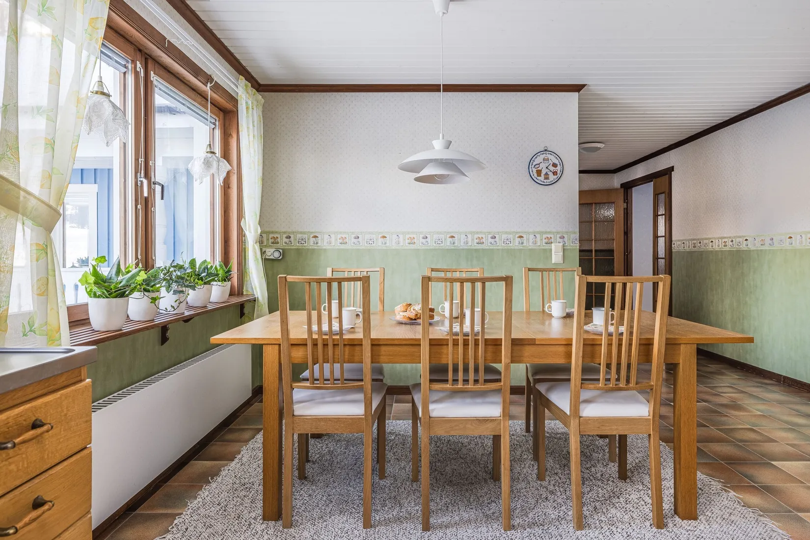 Villa, Gärdesgatan 10A, Sörberge, Timrå