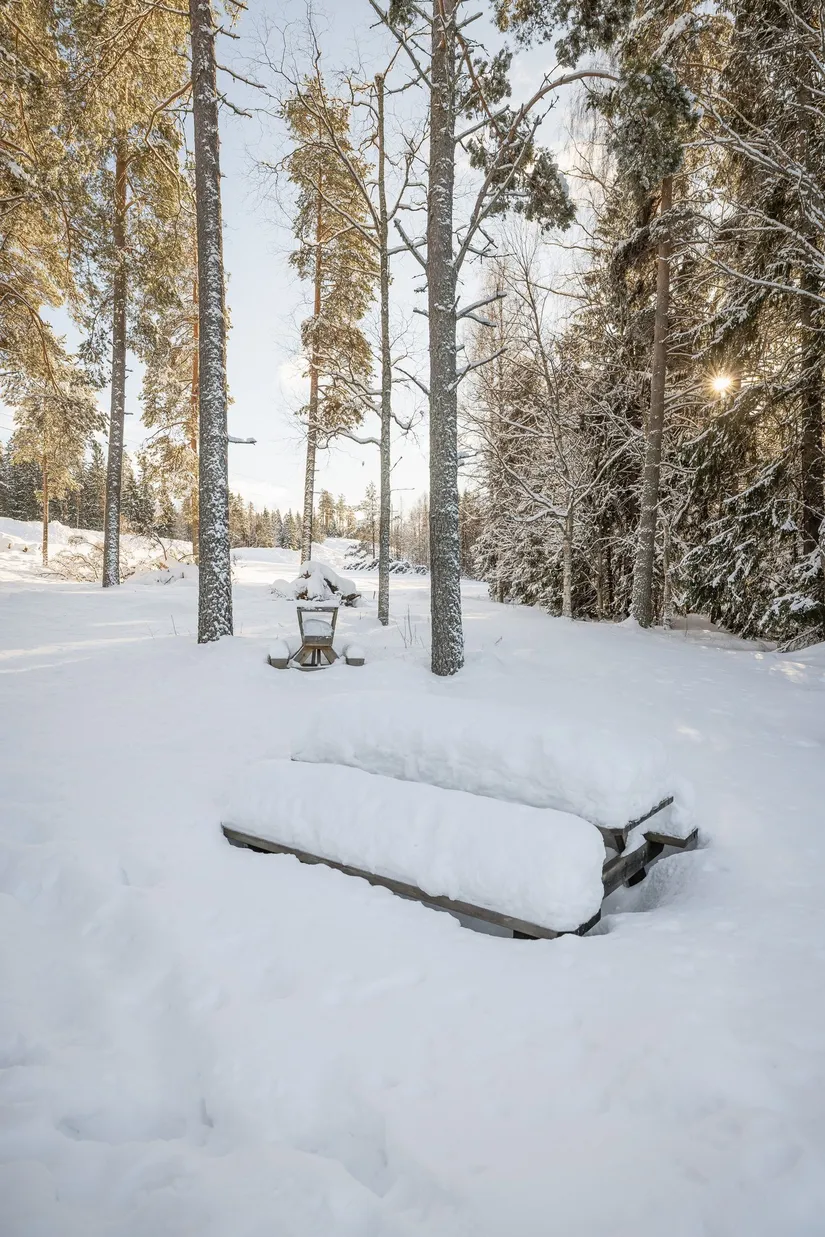 Villa, Gärdesgatan 10A, Sörberge, Timrå