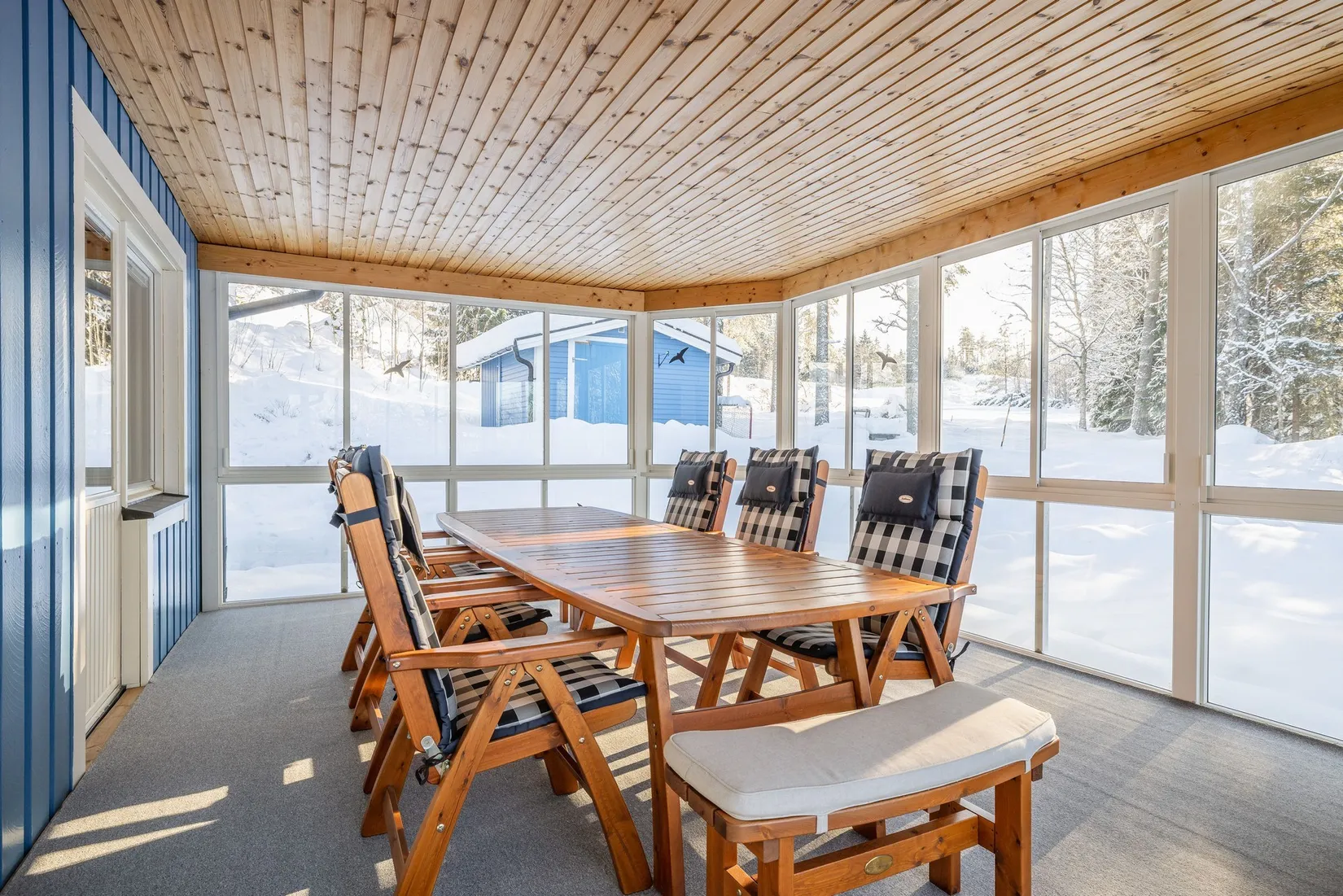 Villa, Gärdesgatan 10A, Sörberge, Timrå