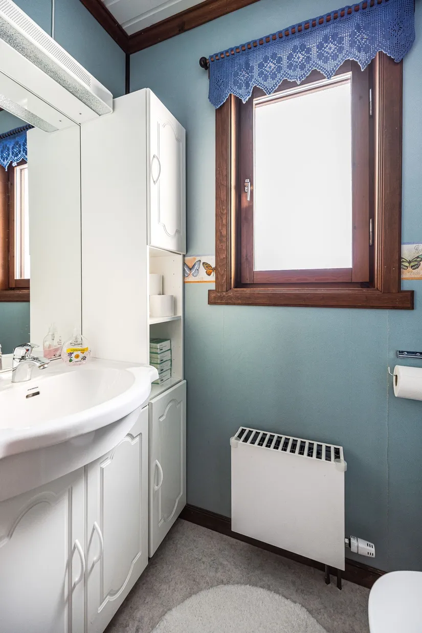 Villa, Gärdesgatan 10A, Sörberge, Timrå