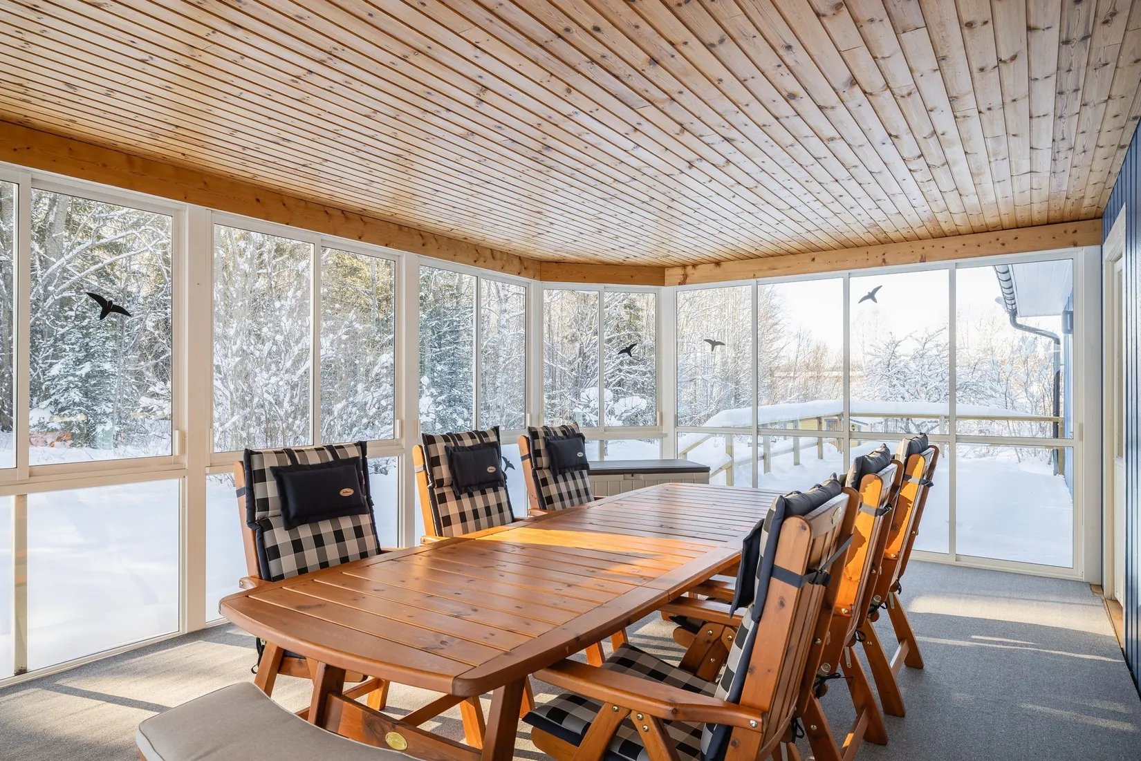 Villa, Gärdesgatan 10A, Sörberge, Timrå