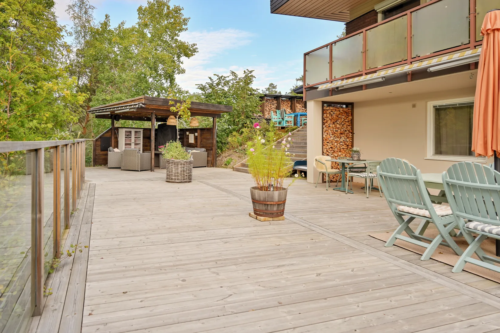 Villa, Lillvägen 9, Runby, Upplands Väsby