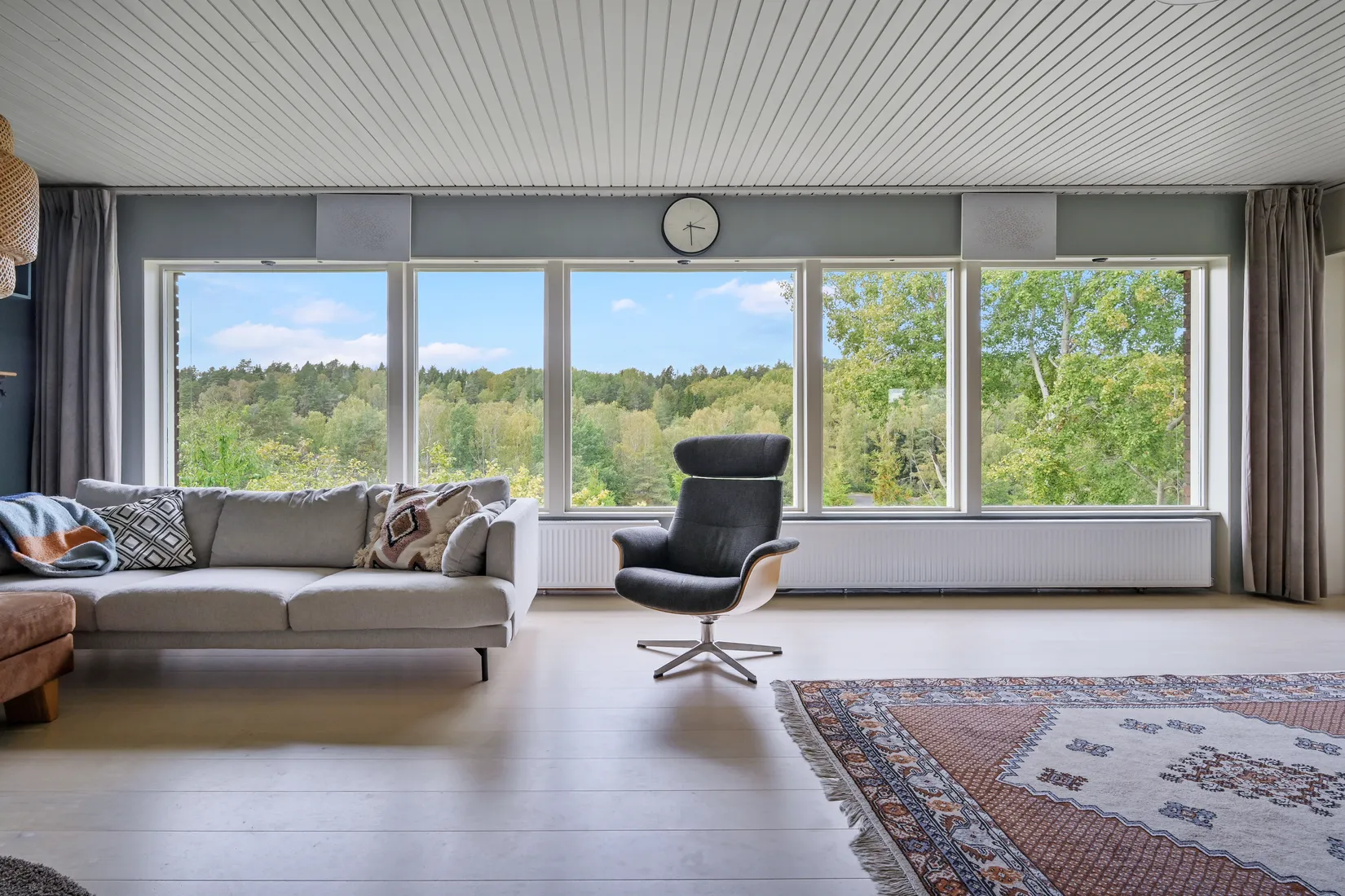 Villa, Lillvägen 9, Runby, Upplands Väsby