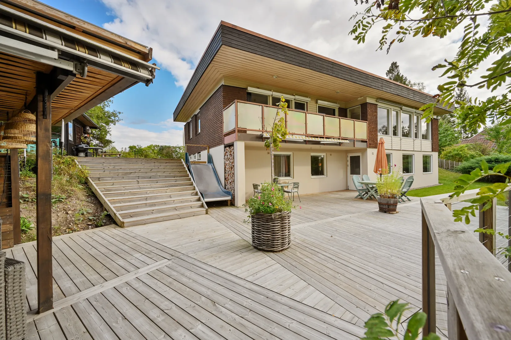 Villa, Lillvägen 9, Runby, Upplands Väsby