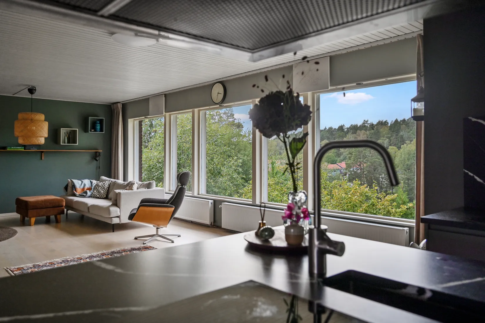 Villa, Lillvägen 9, Runby, Upplands Väsby