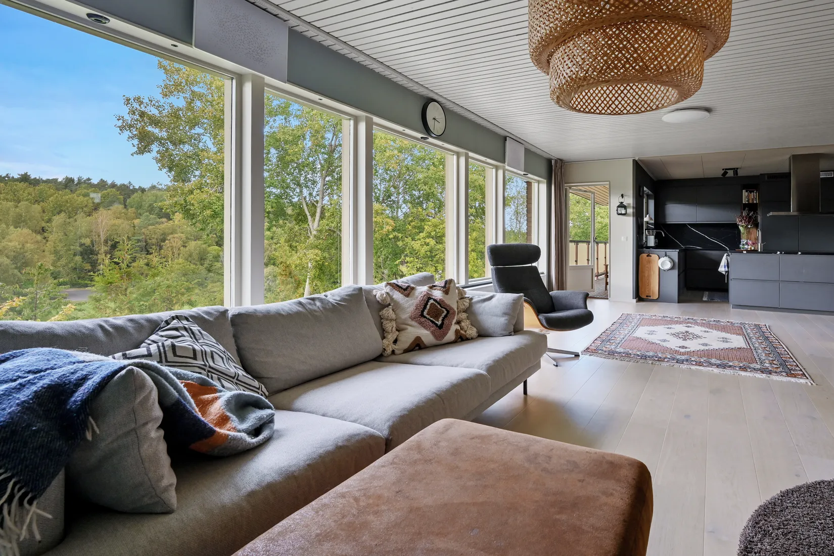 Villa, Lillvägen 9, Runby, Upplands Väsby