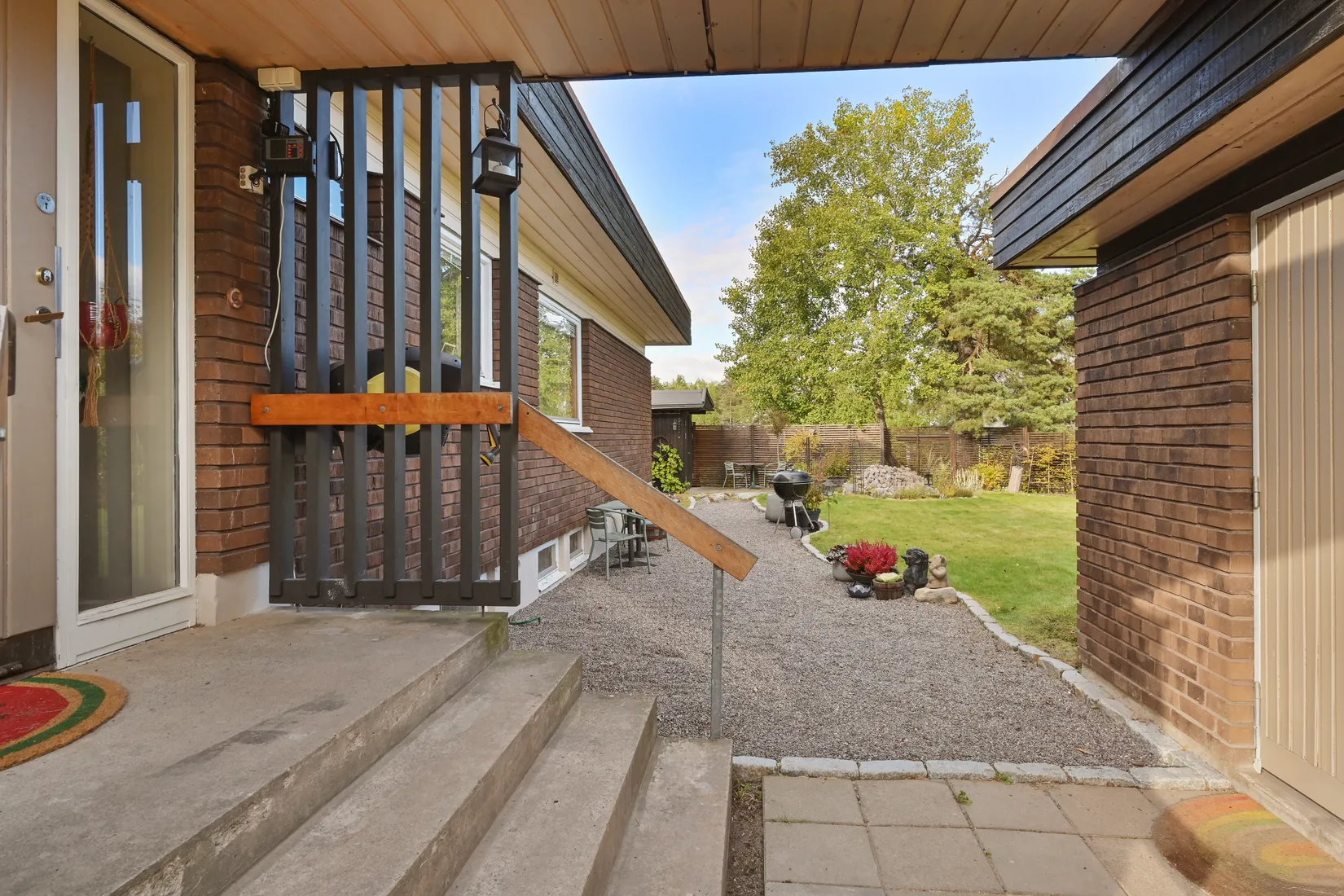Villa, Lillvägen 9, Runby, Upplands Väsby
