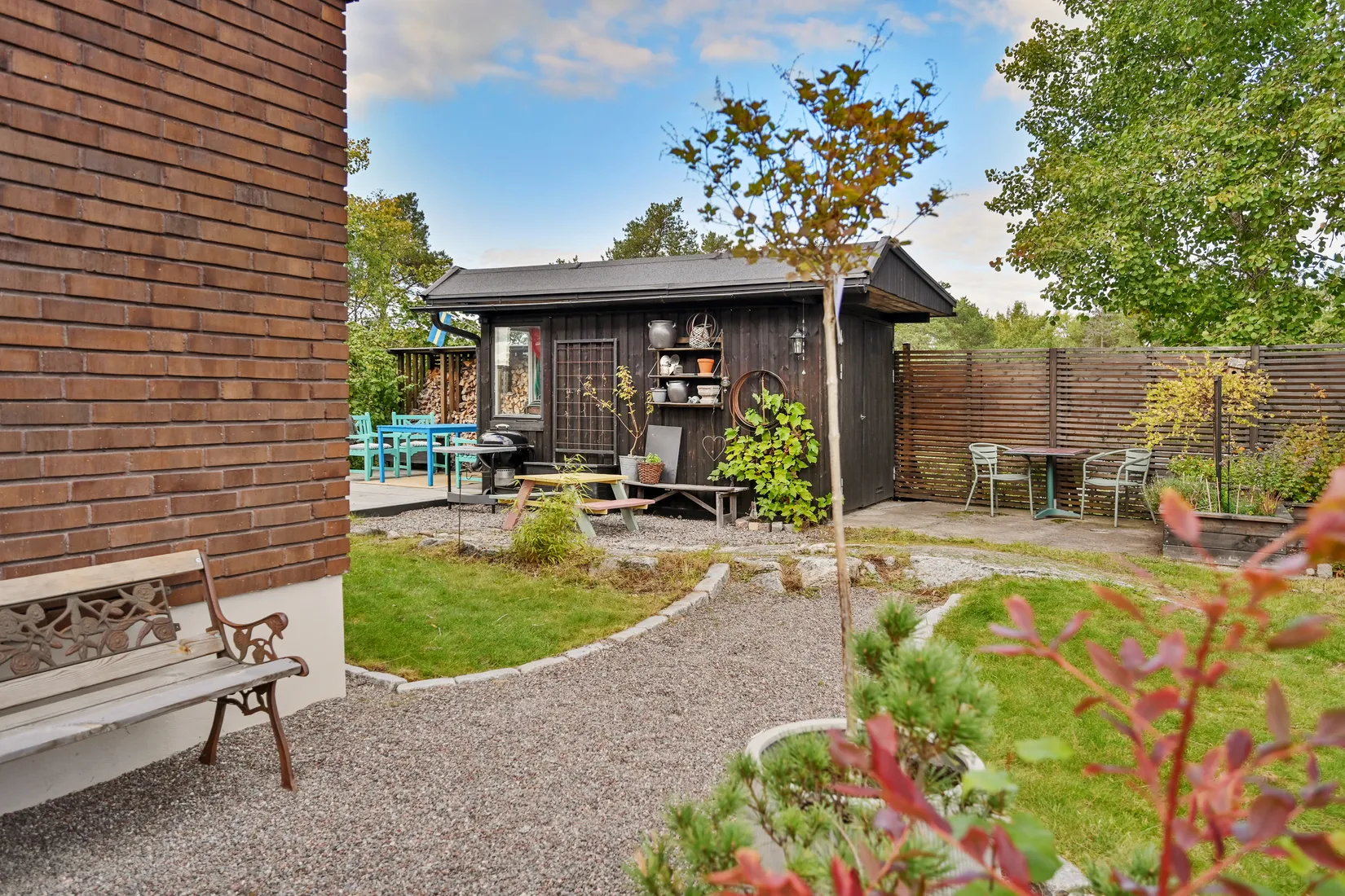 Villa, Lillvägen 9, Runby, Upplands Väsby