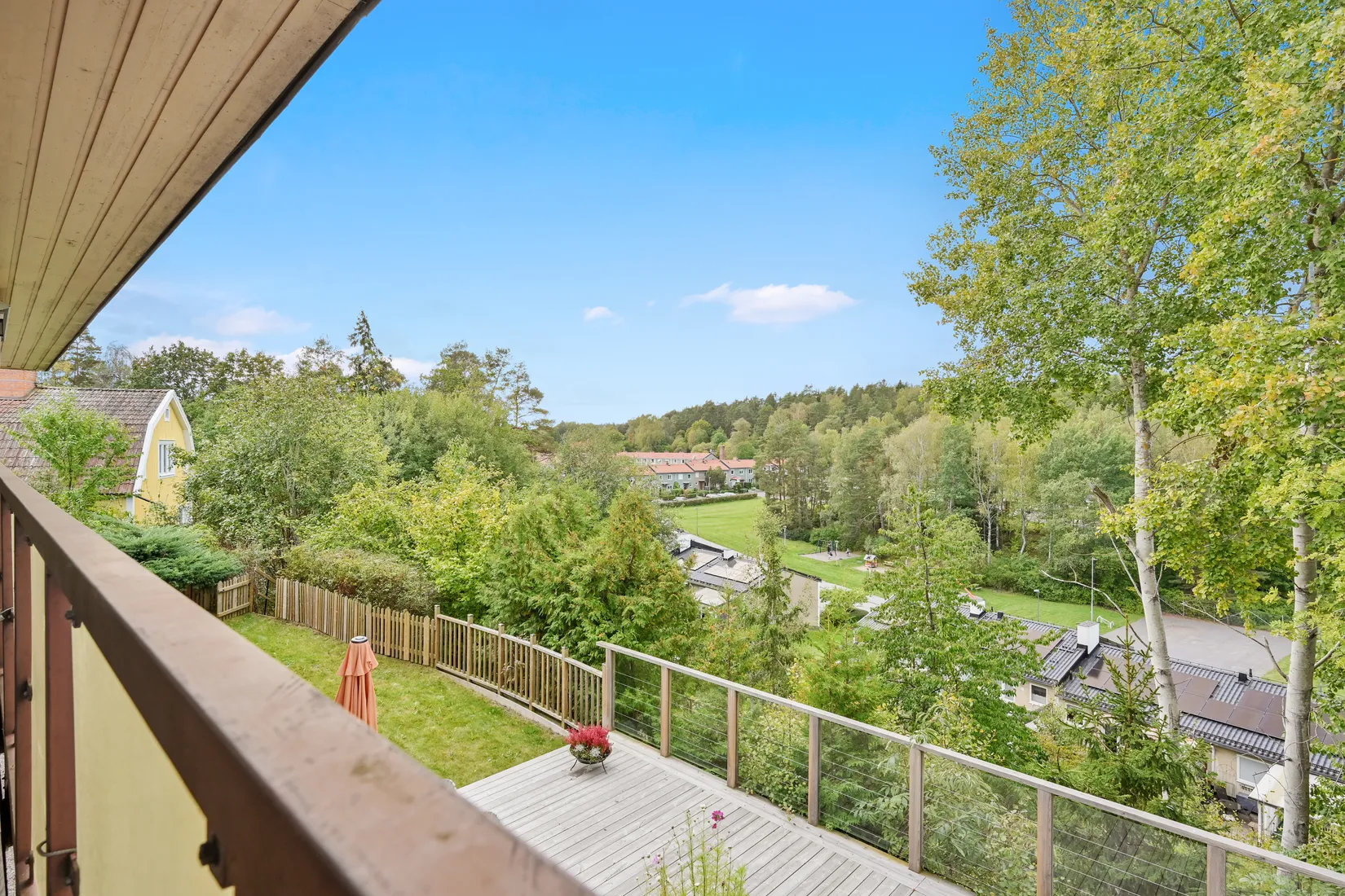 Villa, Lillvägen 9, Runby, Upplands Väsby