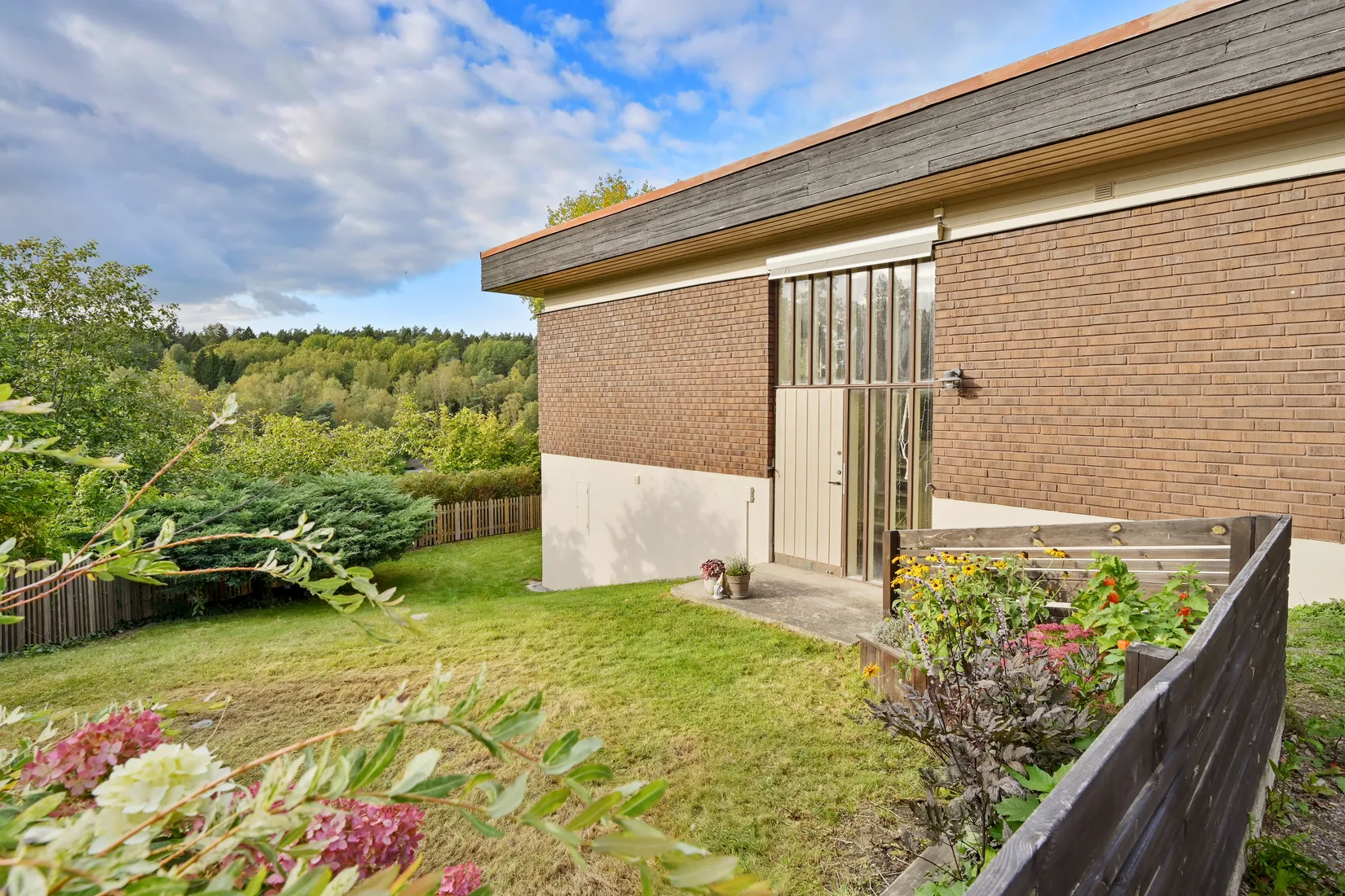 Villa, Lillvägen 9, Runby, Upplands Väsby